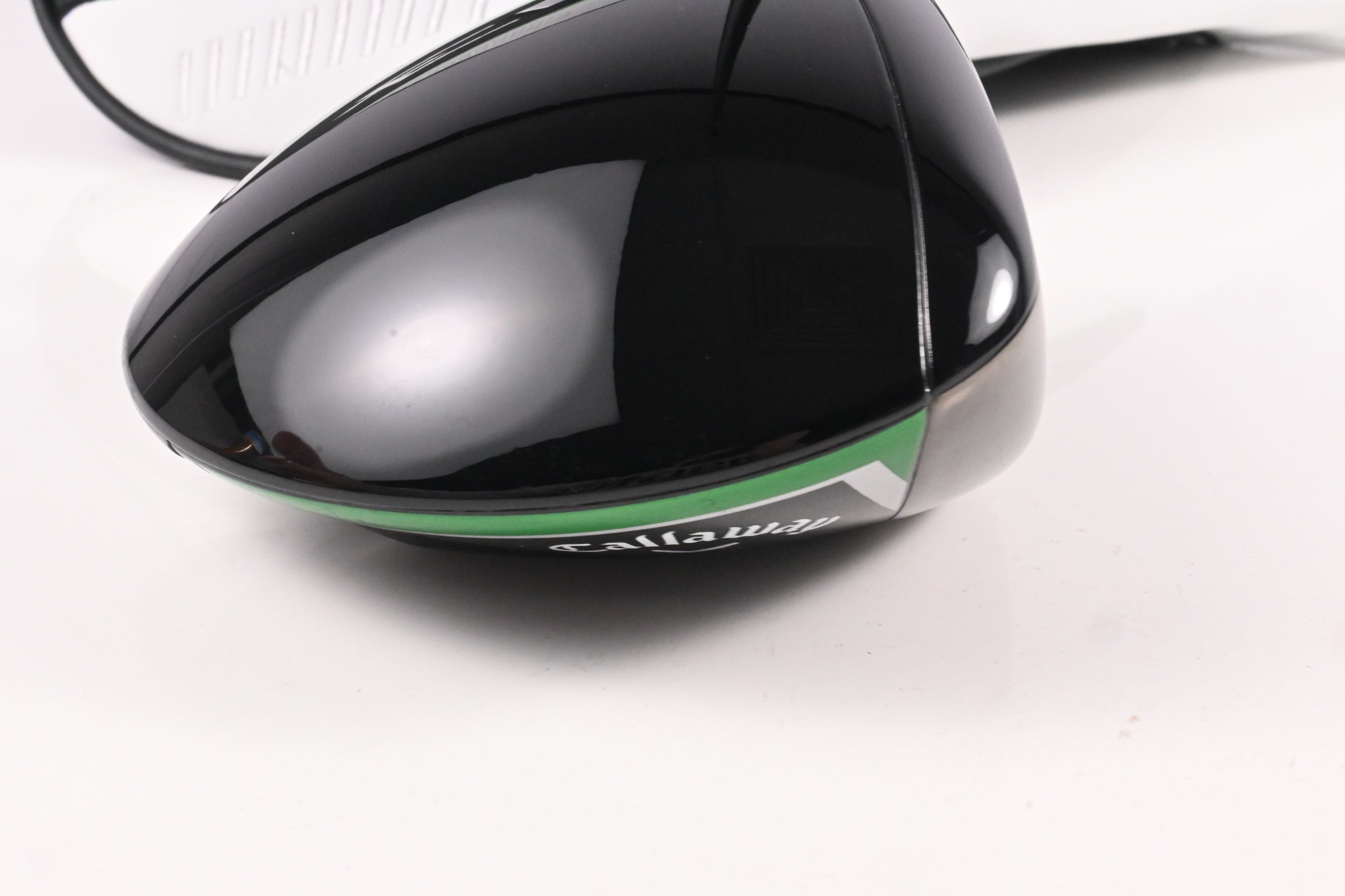 Callaway Elyte Triple Diamond Driver / 9 Degree / X-Flex Tensei 1K Black 65