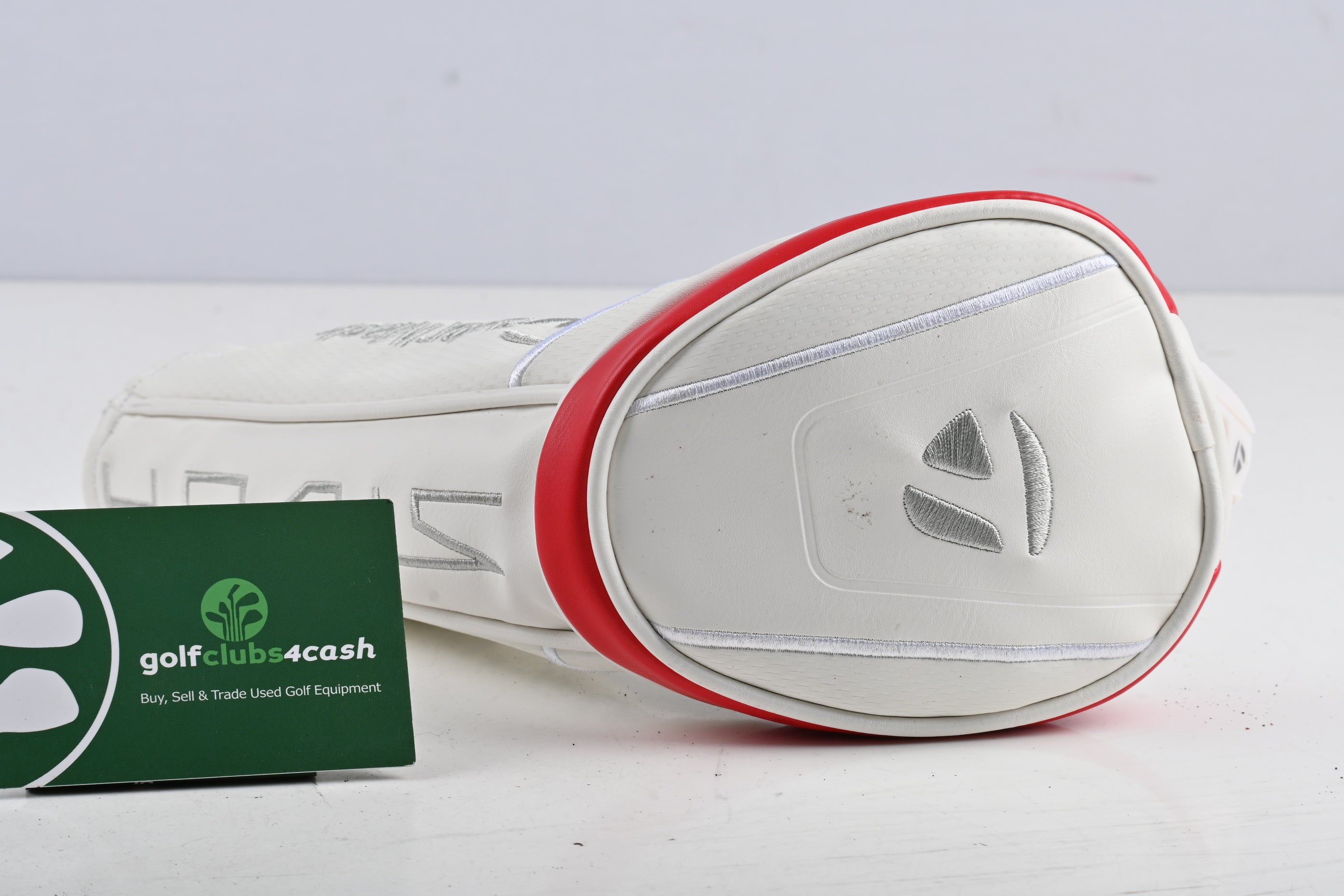 Ladies Taylormade Stealth #5 Wood / 19 Degree / Ladies Flex Aldila Ascent 45 Shaft