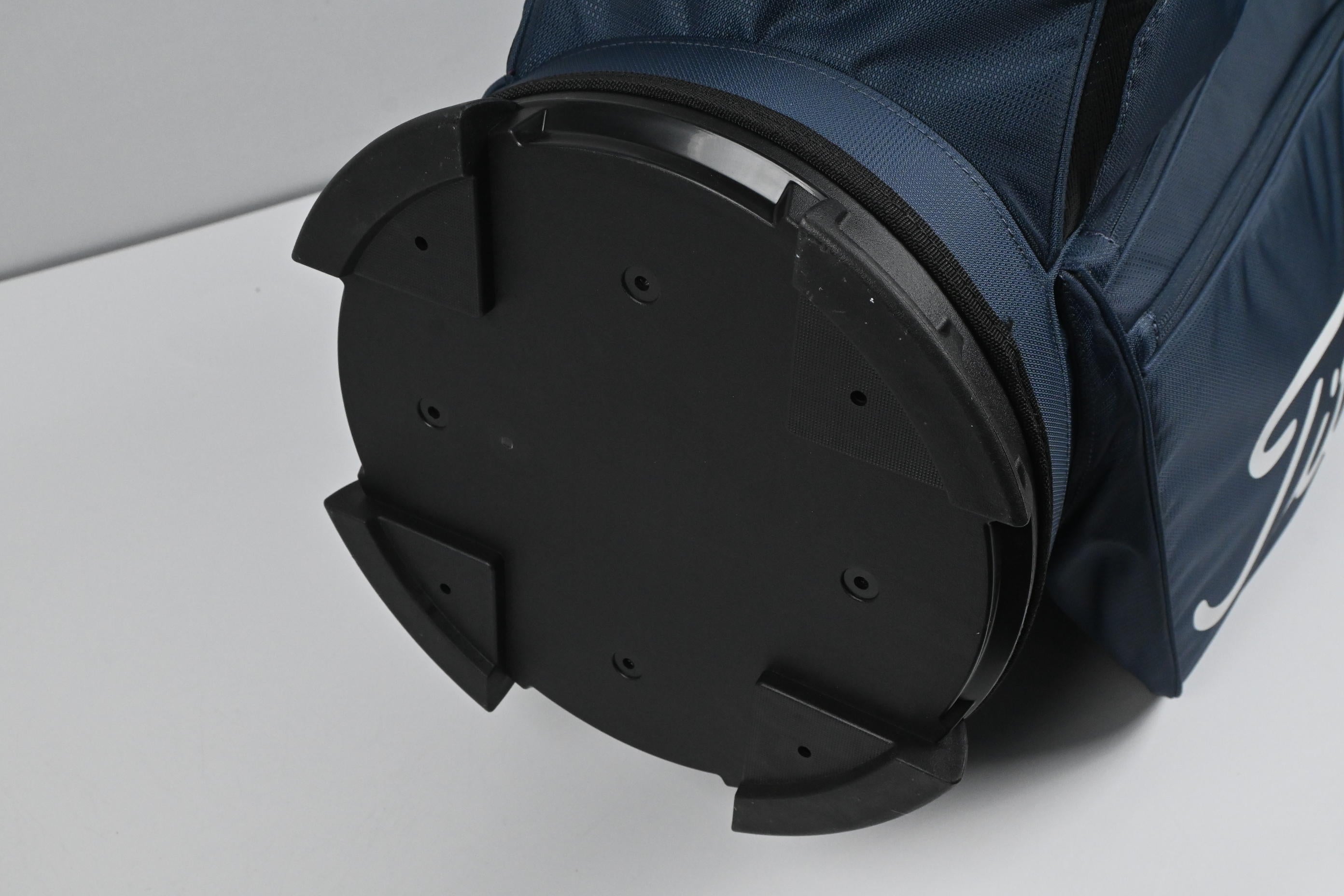 Titleist Cart 14 Bag / 14-Way Divider / Navy