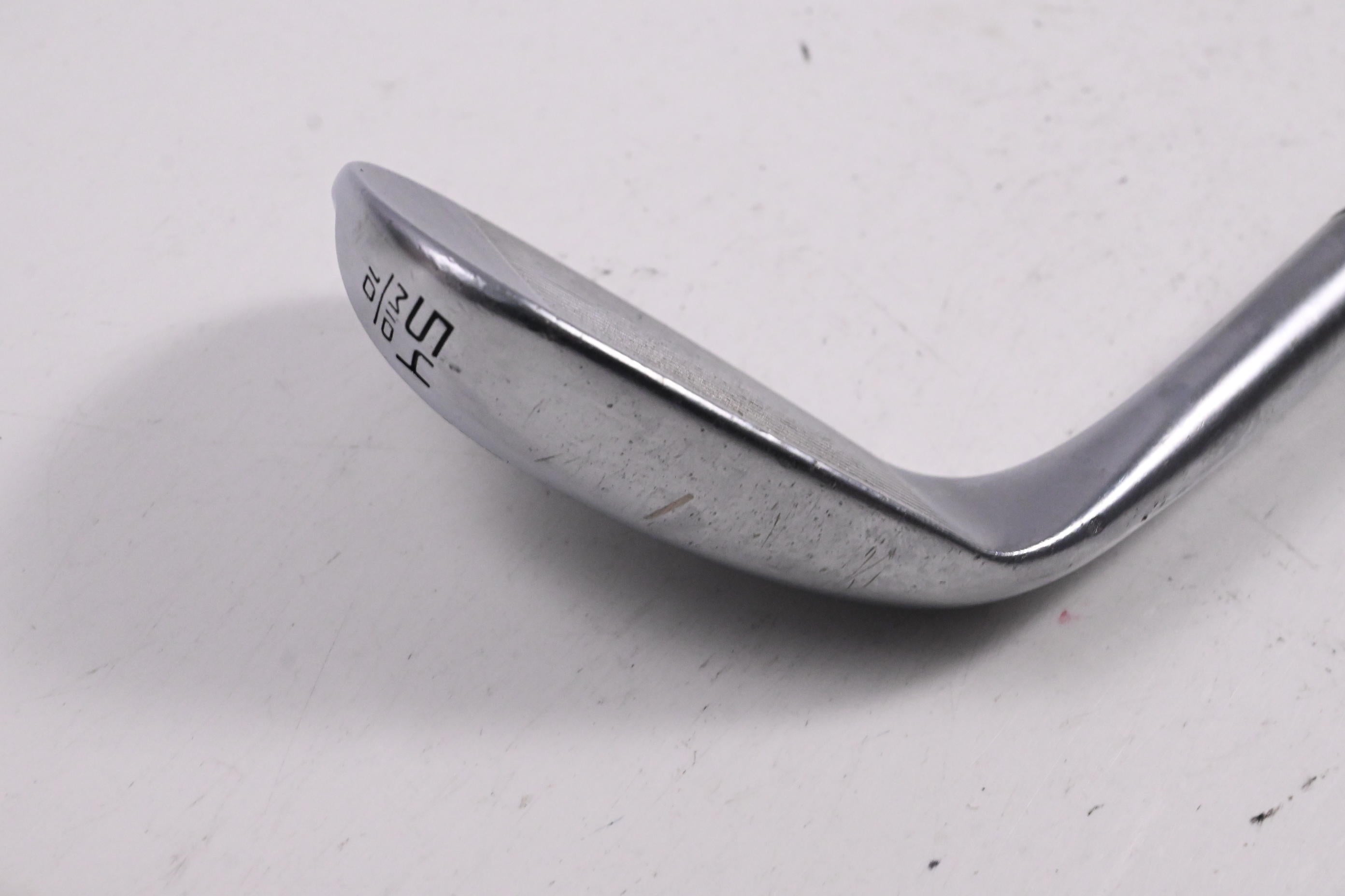 Cleveland RTX 6 Zipcore Sand Wedge / 54 Degree / Wedge Flex Cleveland Steel