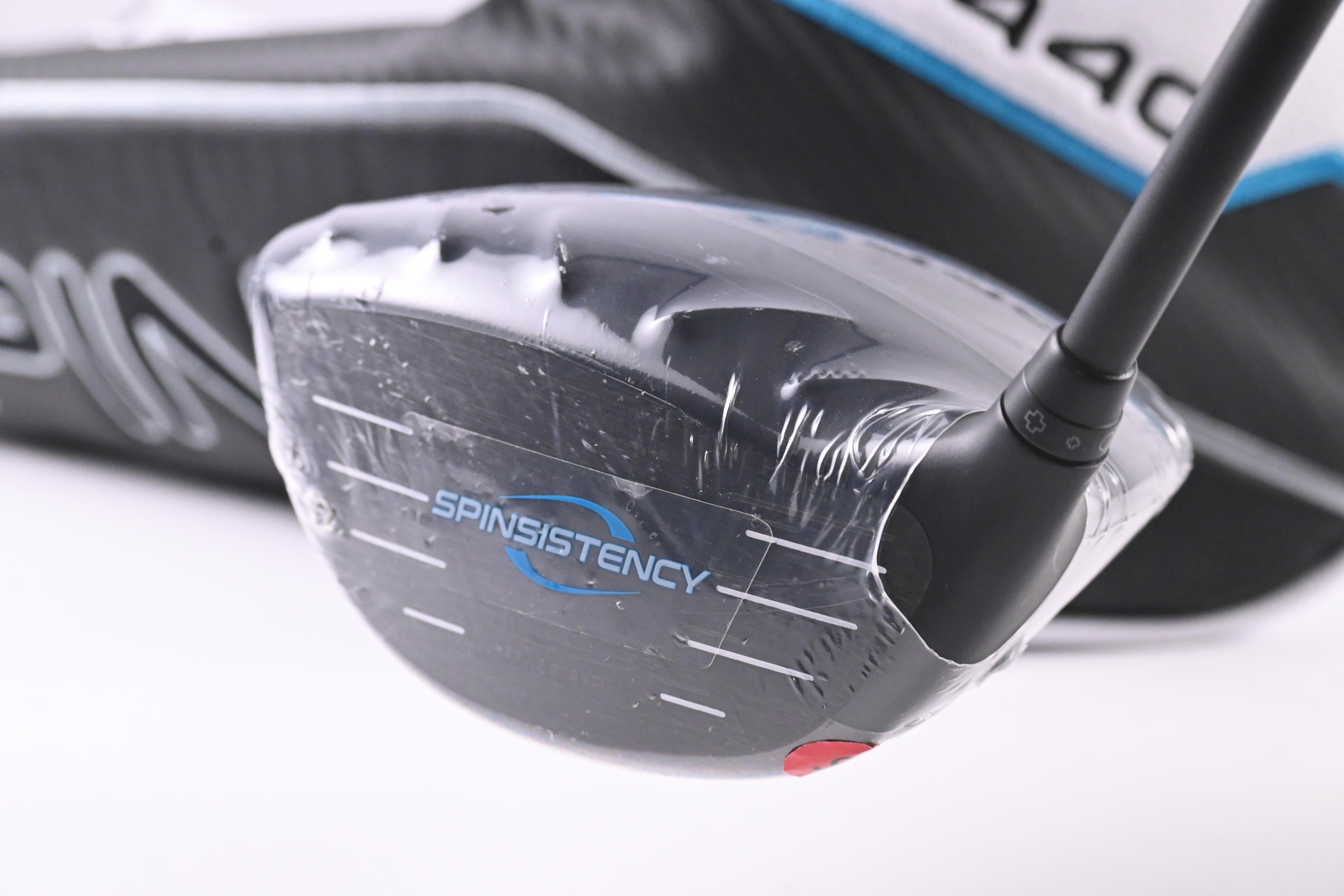 Ping G440 Max Driver / 9 Degree / Stiff Flex Ping Alta CB Blue 50 Shaft