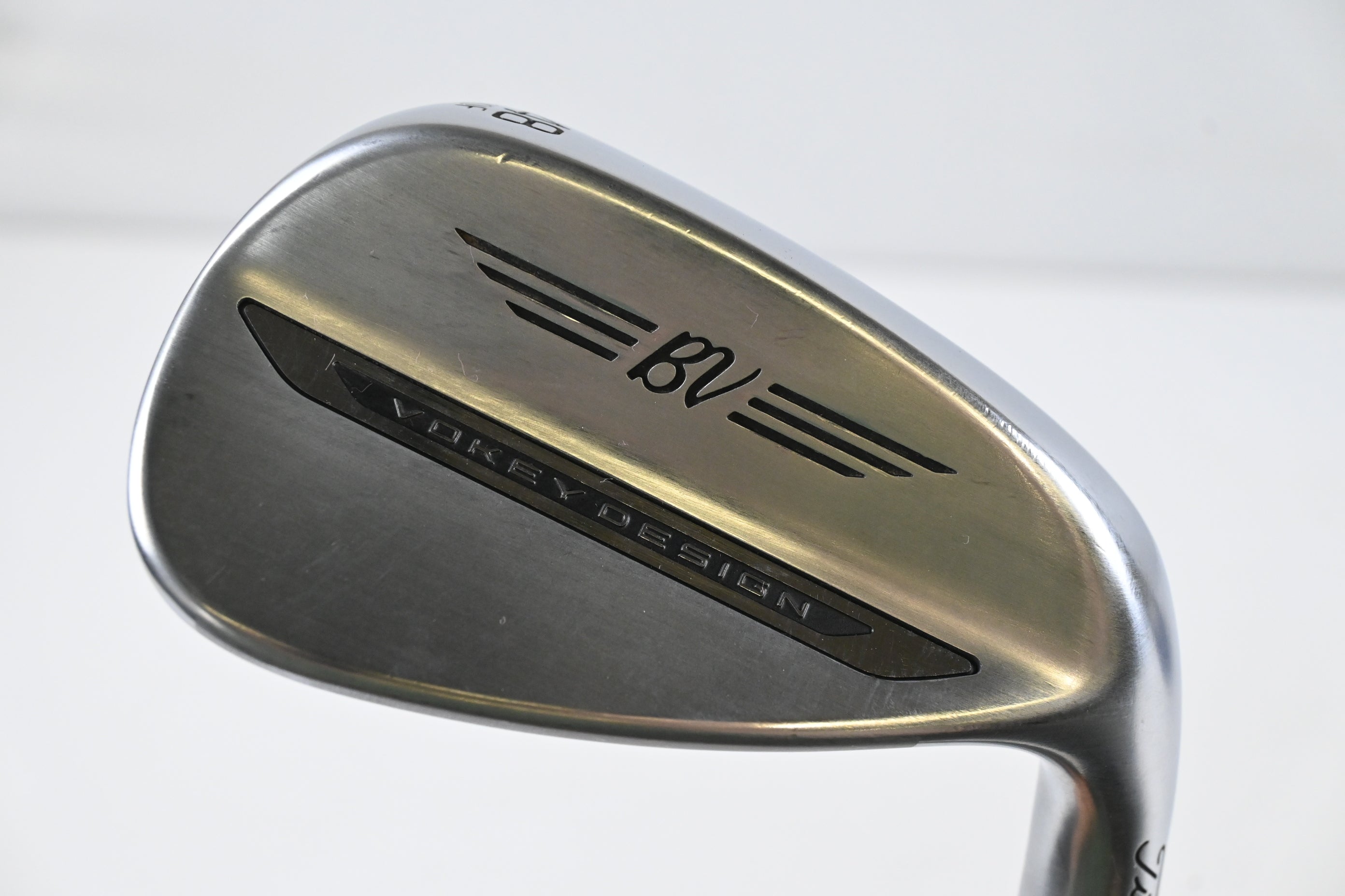 Titleist Vokey SM11 Pitching Wedge / 48 Degree / Stiff Flex N.S.Pro Modus 3 Tour
