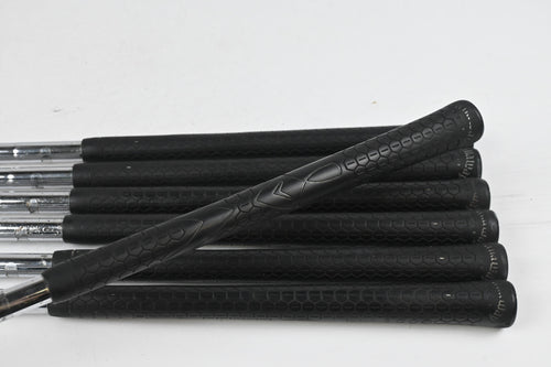 Callaway X-20 Irons / 4-PW / Uniflex Callaway X-20 Shafts