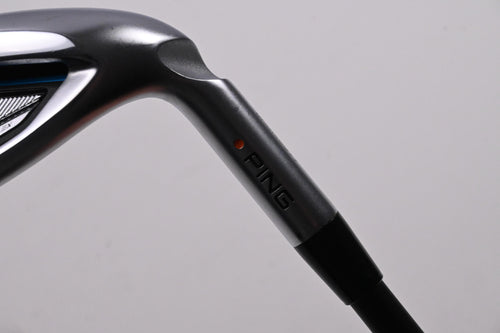Ping G440 Gap Wedge / 52 Degree / Orange Dot / Regular Flex Ping Alta CB Blue