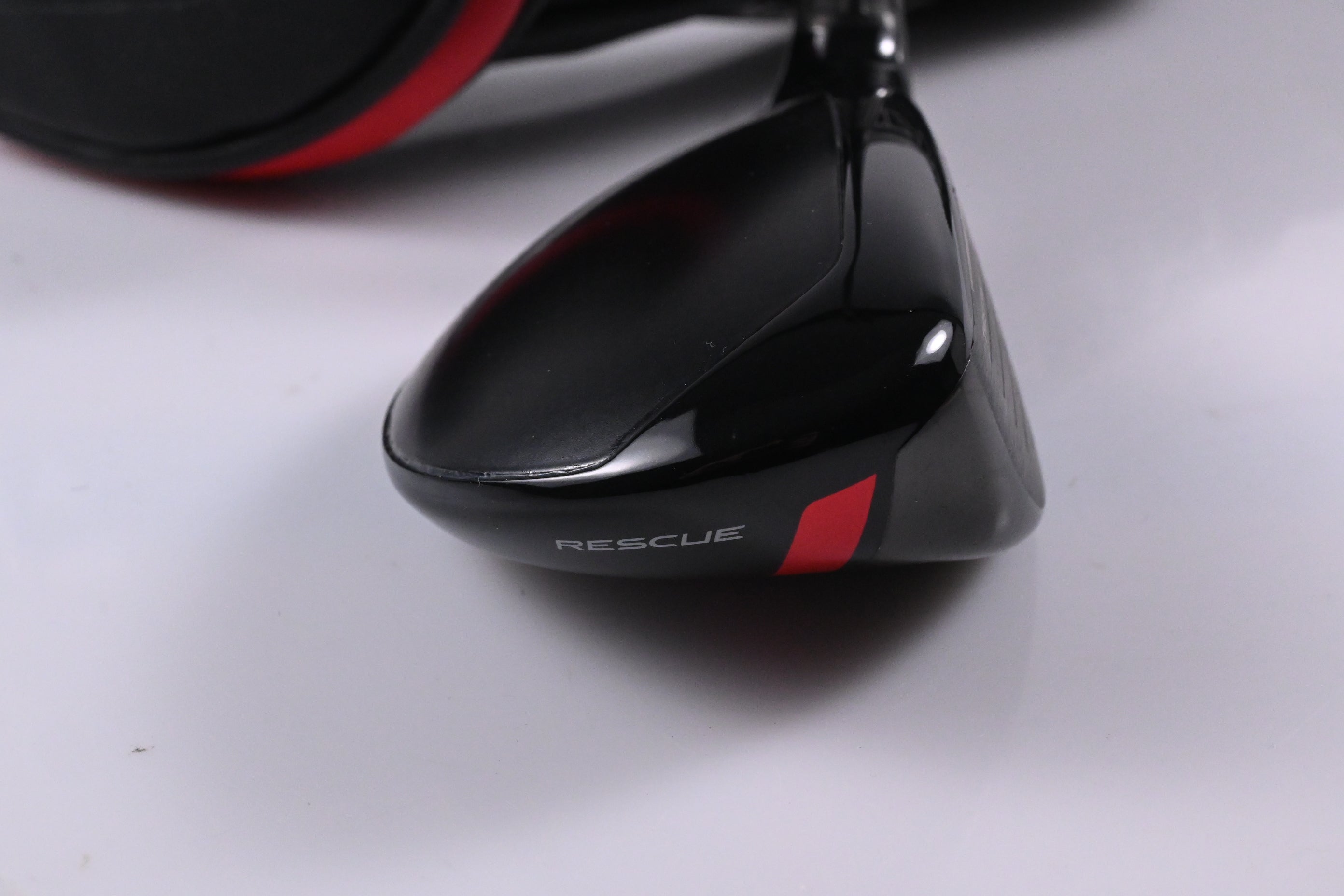 Taylormade Stealth #3 Hybrid / 19 Degree / Stiff Flex Fujikura Ventus Red 7