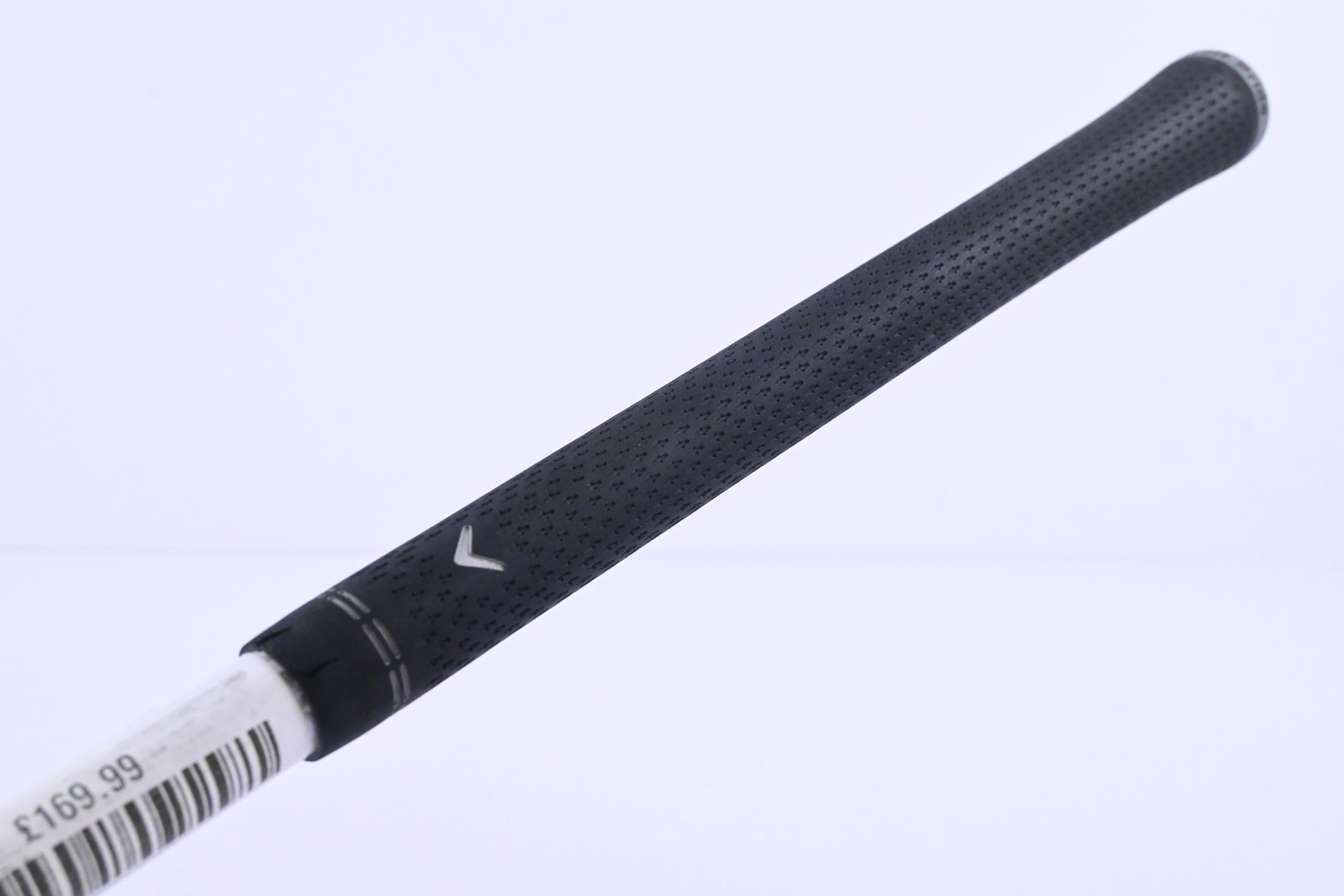 Callaway Paradym #3 Wood / 15 Degree / Stiff Flex Denali Black 70 Shaft