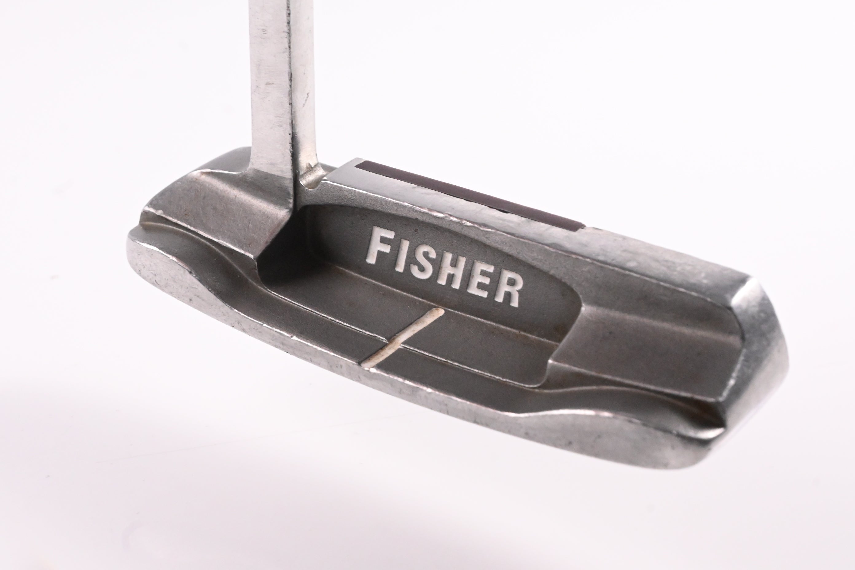 Fisher Classic Tour Series-1 Putter / 37 Inch