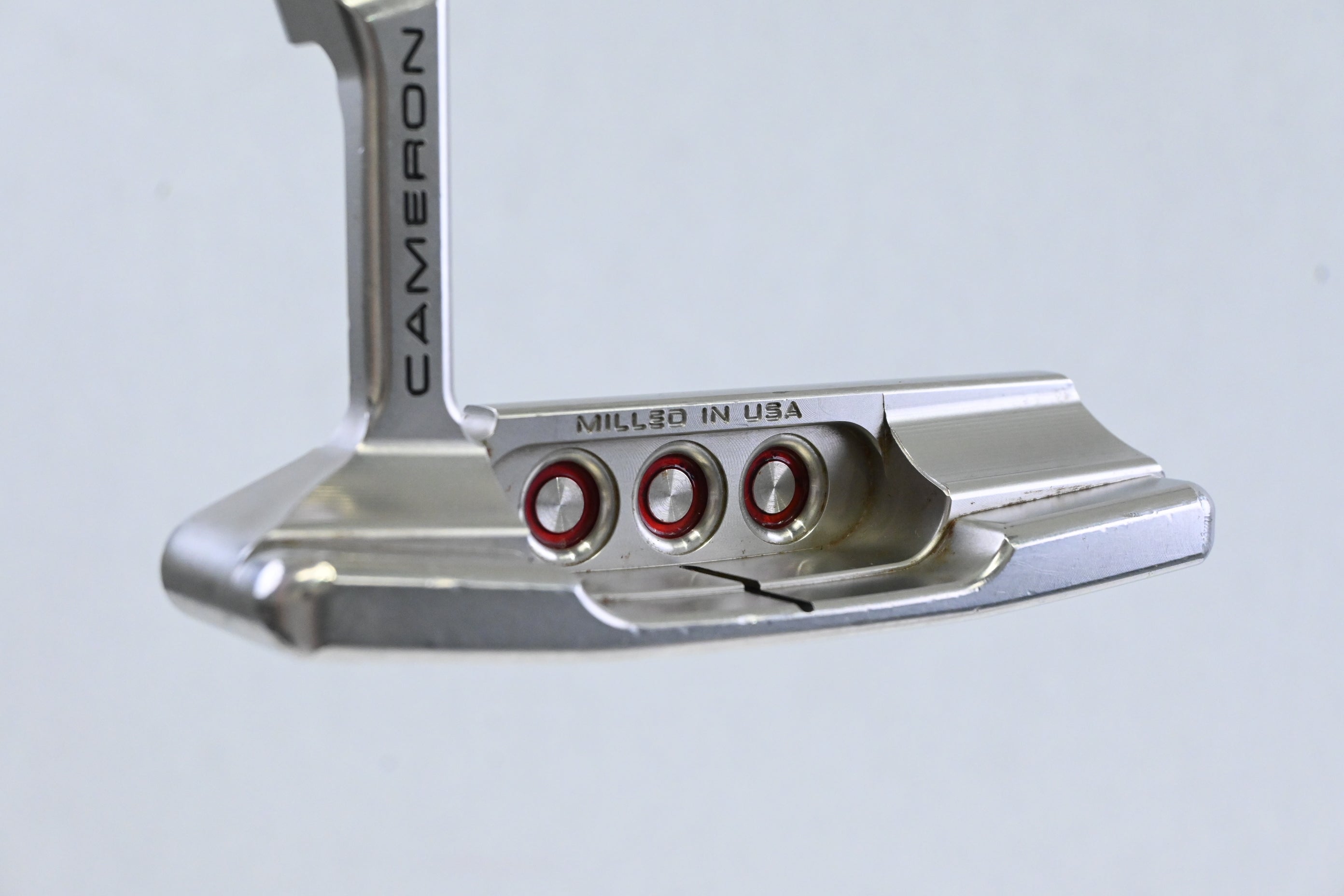 Scotty Cameron Special Select Newport 2 Putter / 34 Inch