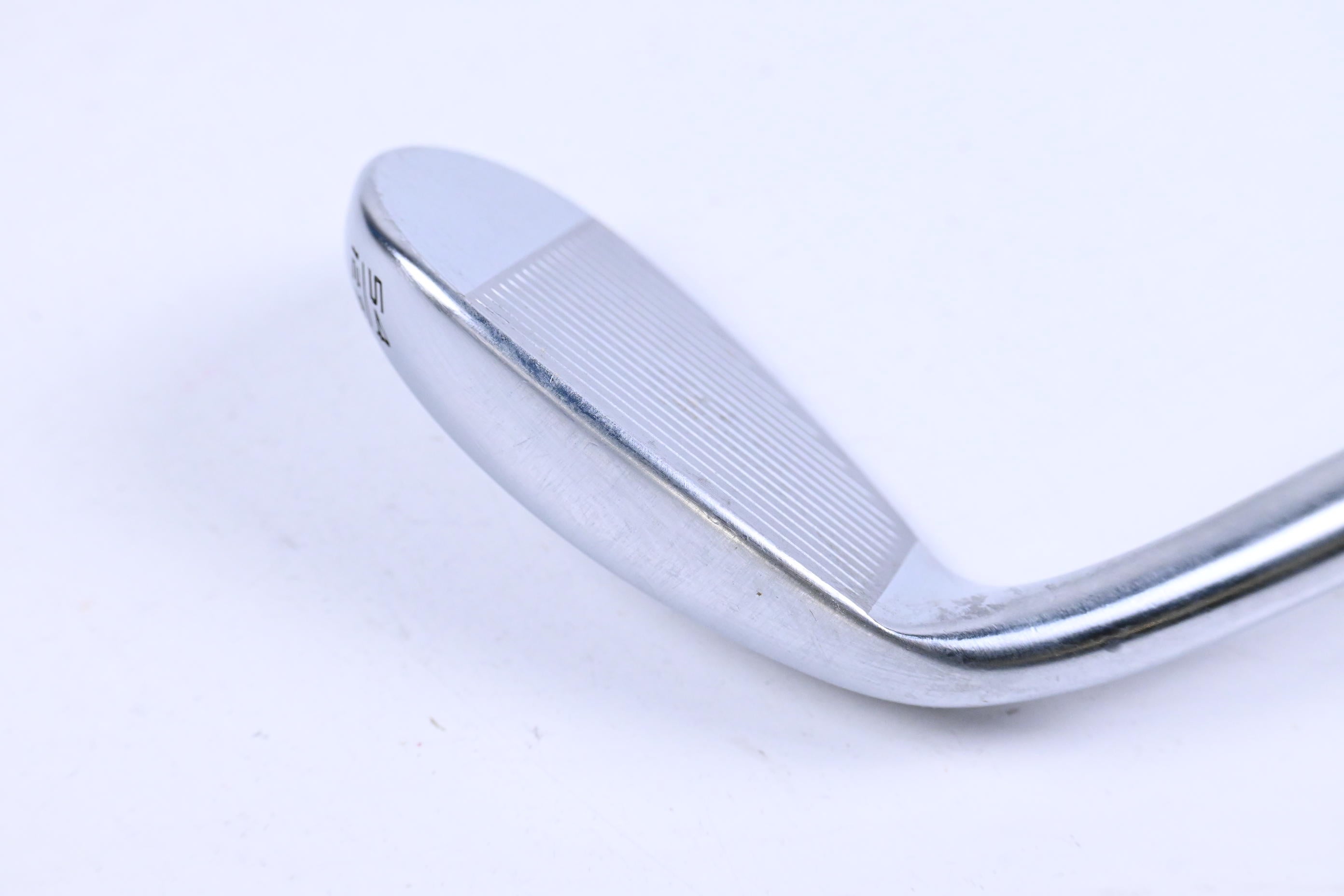 Callaway Opus Platinum Sand Wedge / 54 Degree / Wedge Flex Dynamic Gold