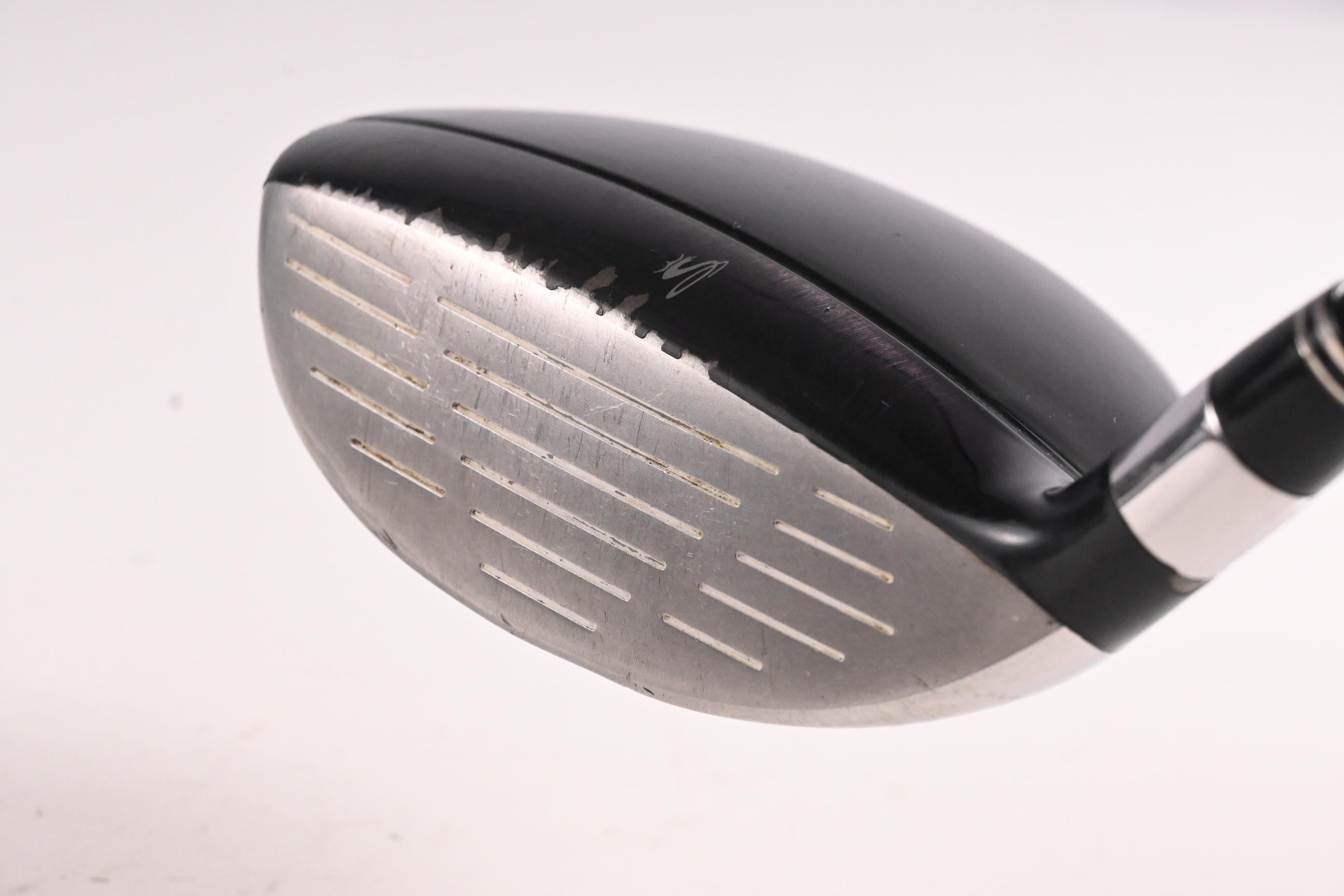Cobra Baffler Rail-F #3 Wood / 15.5 Degree / Regular Flex Motore 60 Shaft