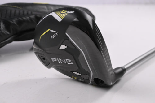 Ping G430 SFT #5 Wood / 19 Degree / Senior Flex Ping Alta Quick 35 Shaft