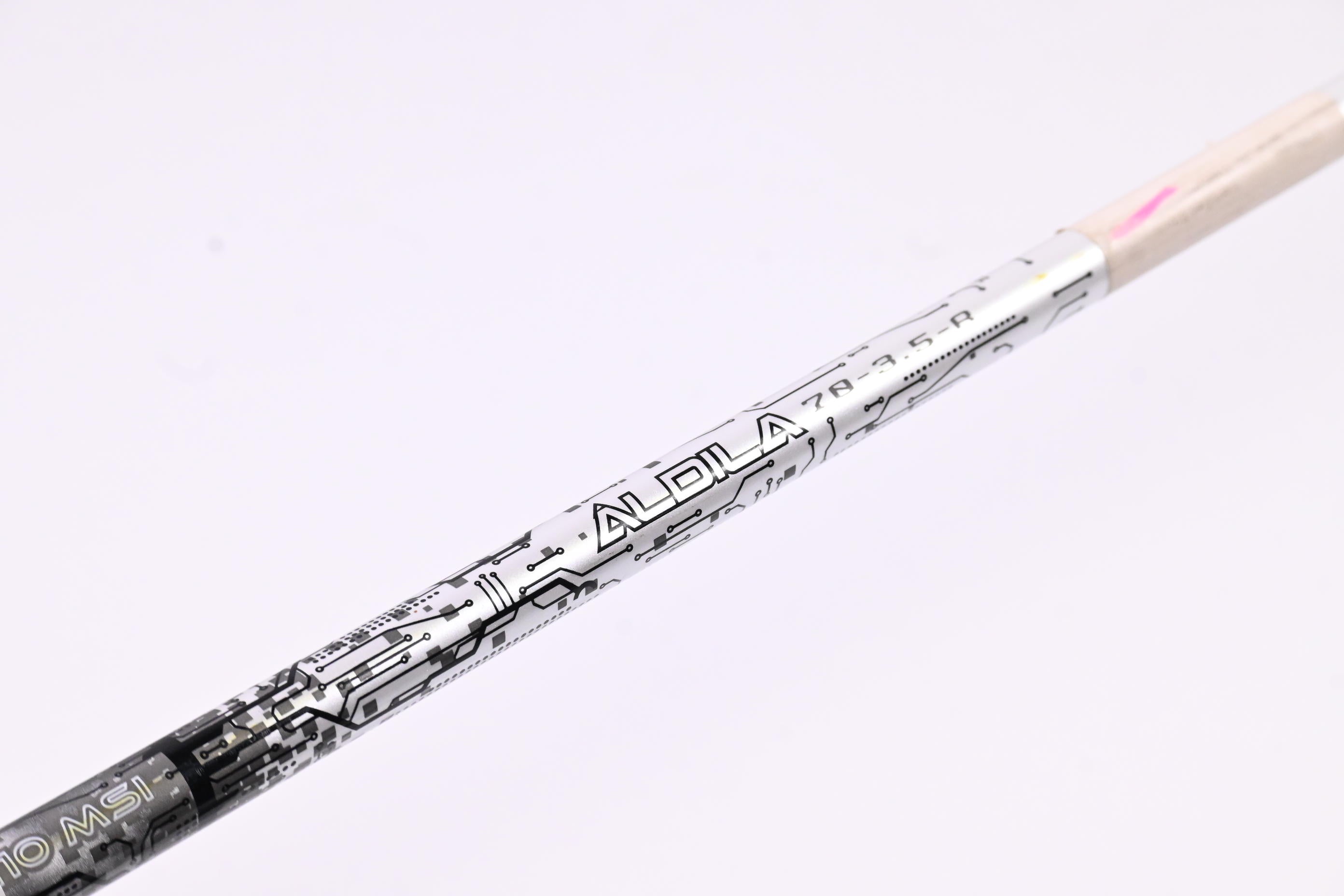 Aldila Rogue Silver 70 #5 Wood Shaft / Regular Flex / Callaway 2nd Gen