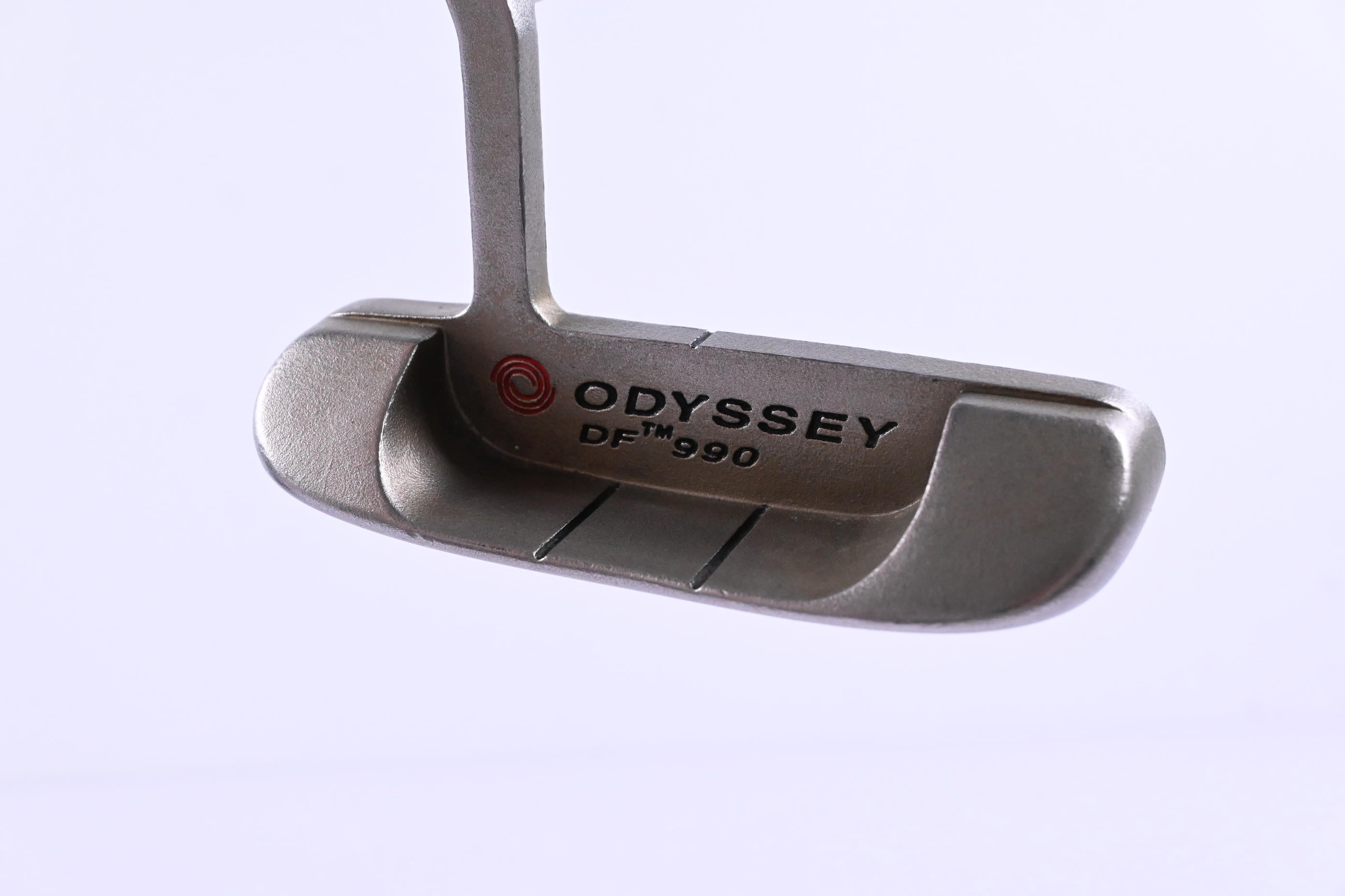 Odyssey Dual Force 990 Putter / 35 Inch