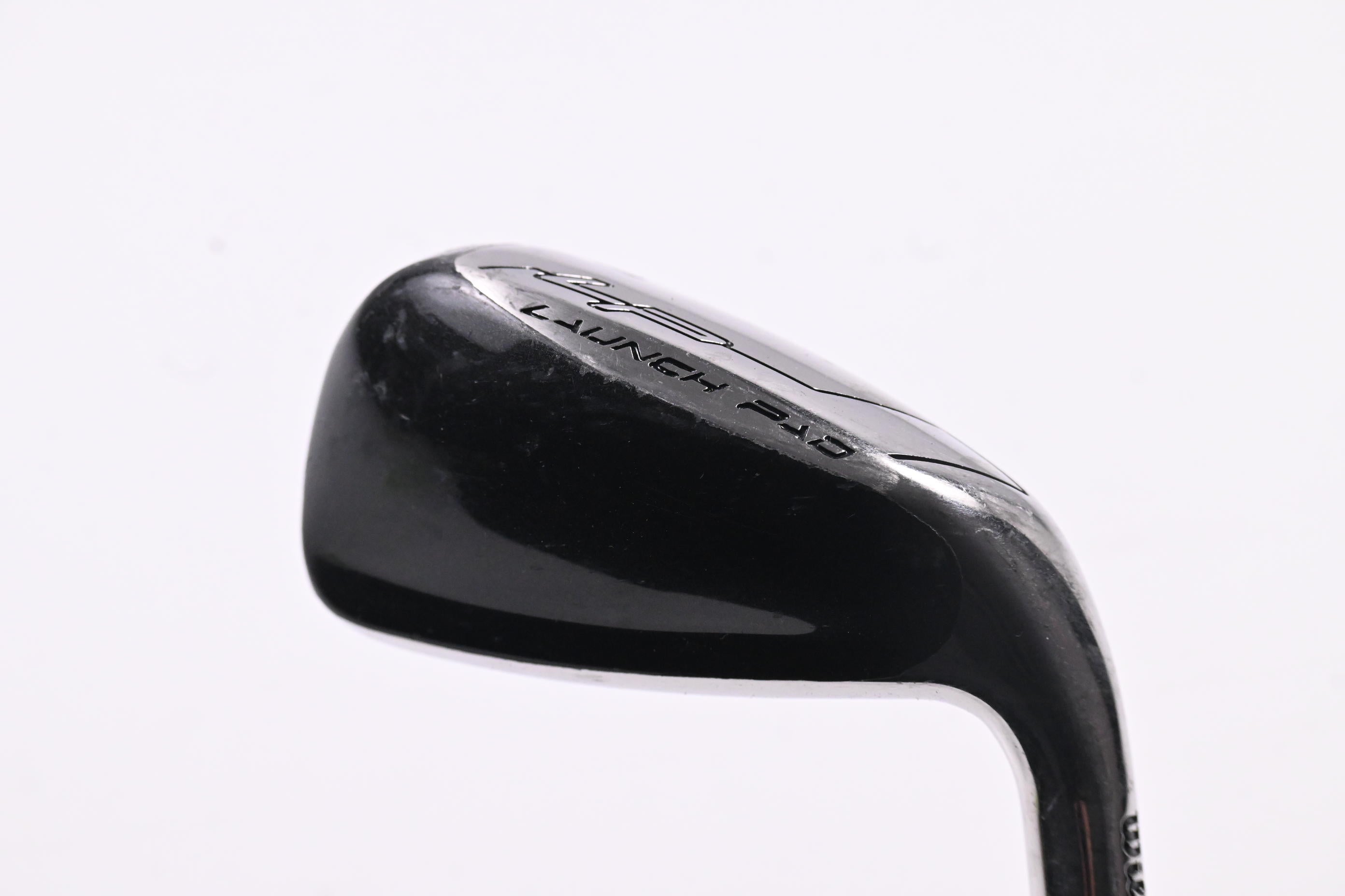 Wilson Launch Pad #6 Iron / 27 Degree / Senior Flex UST Mamiya Recoil 460 Shaft