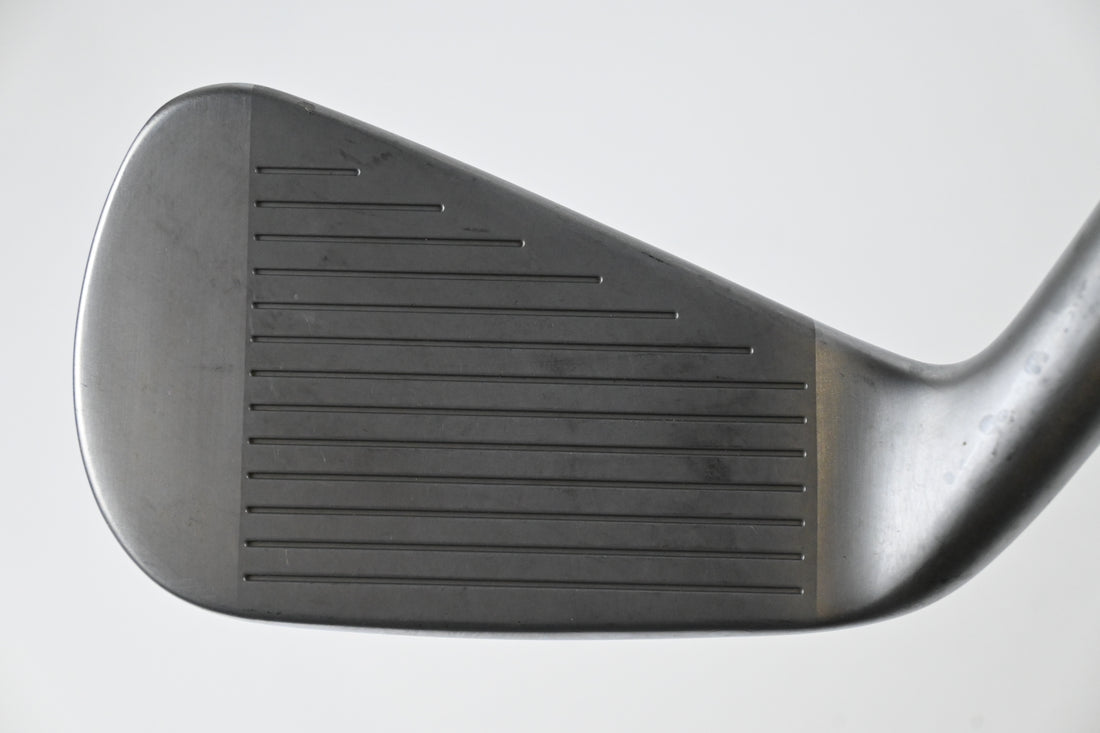 Taylormade P790 2023 #4 Iron / 21 Degree / Stiff Flex Dynamic Gold S300 Shaft