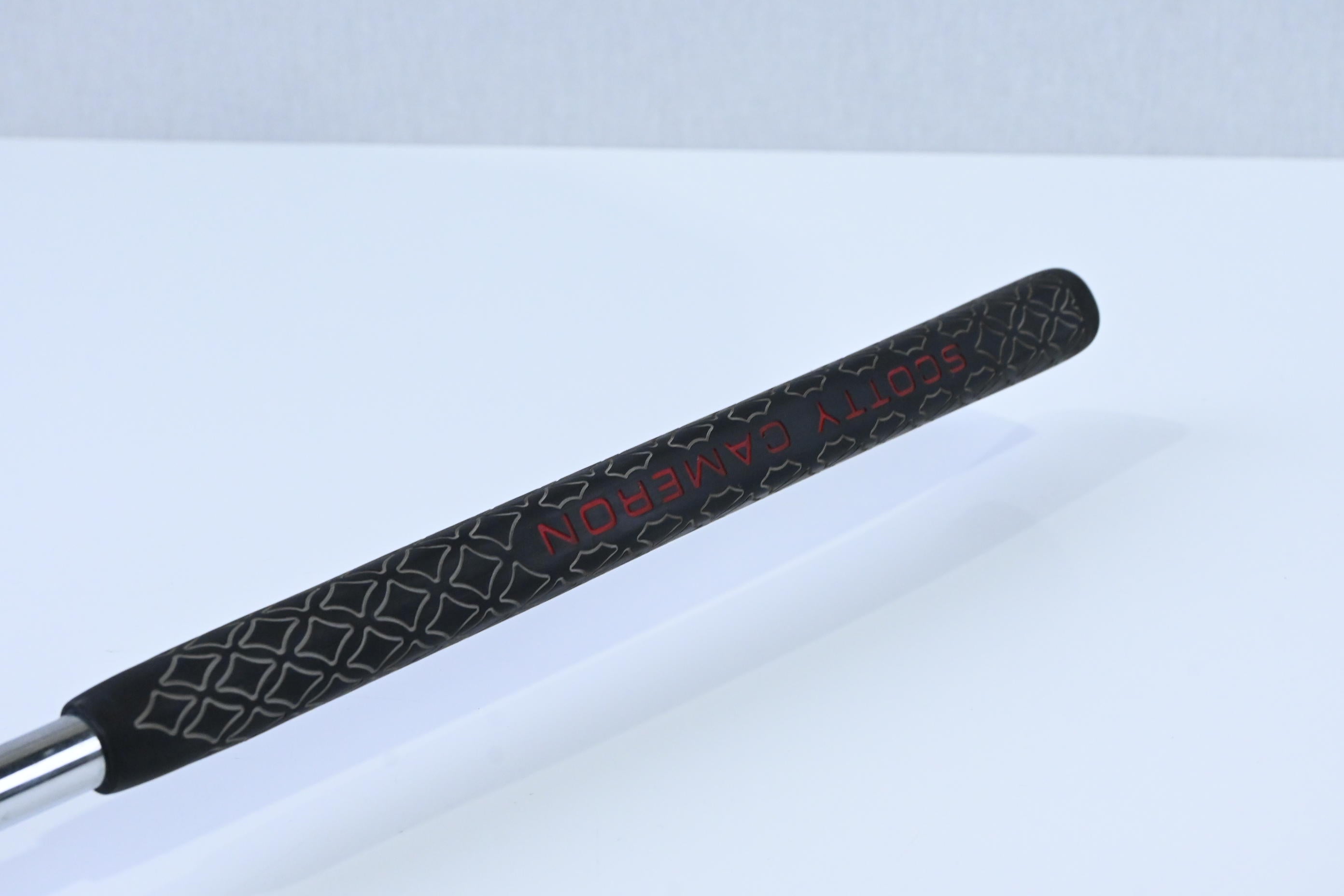 Scotty Cameron Super Select Golo 6 Putter / 34 Inch