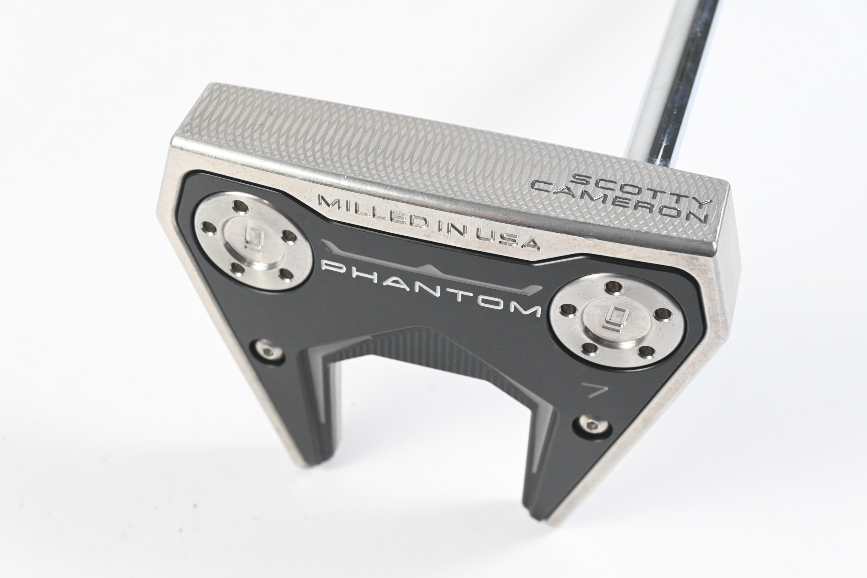 Scotty Cameron 2024 Phantom 7 Putter / 35 Inch