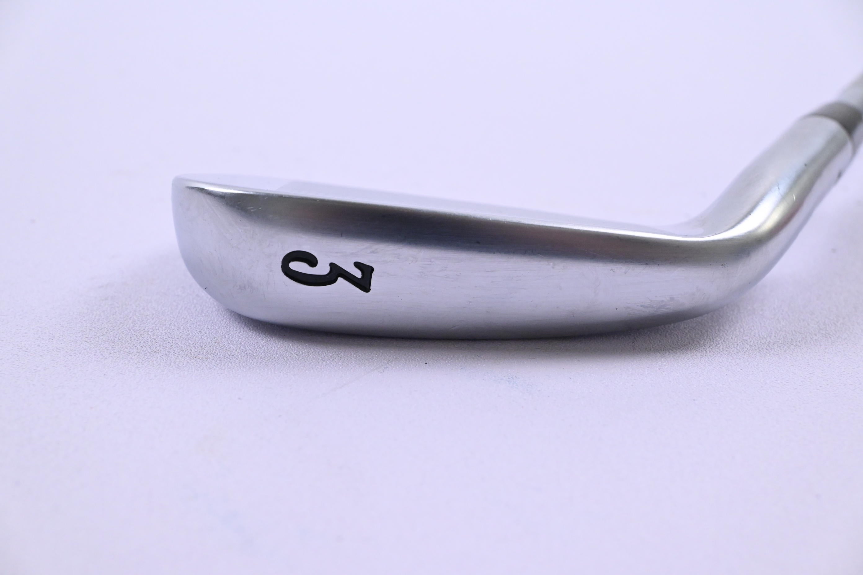 Callaway Diablo Forged #3 Iron / 20 Degree / Stiff Flex N.S.PRO 1100GH Shaft