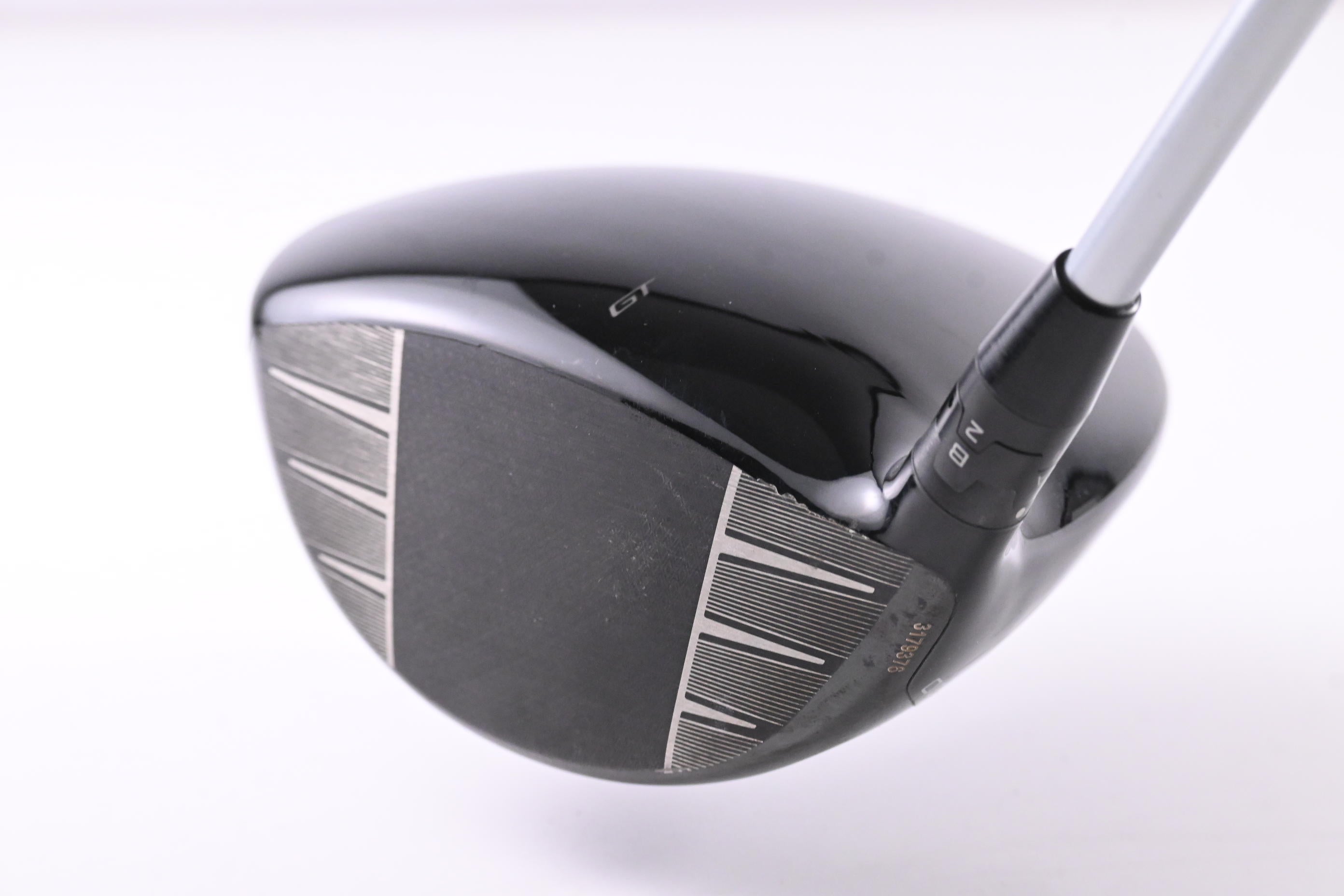 Titleist GT1 Driver / 10 Degree / Regular Flex Fujikura Air Speeder 40 Shaft