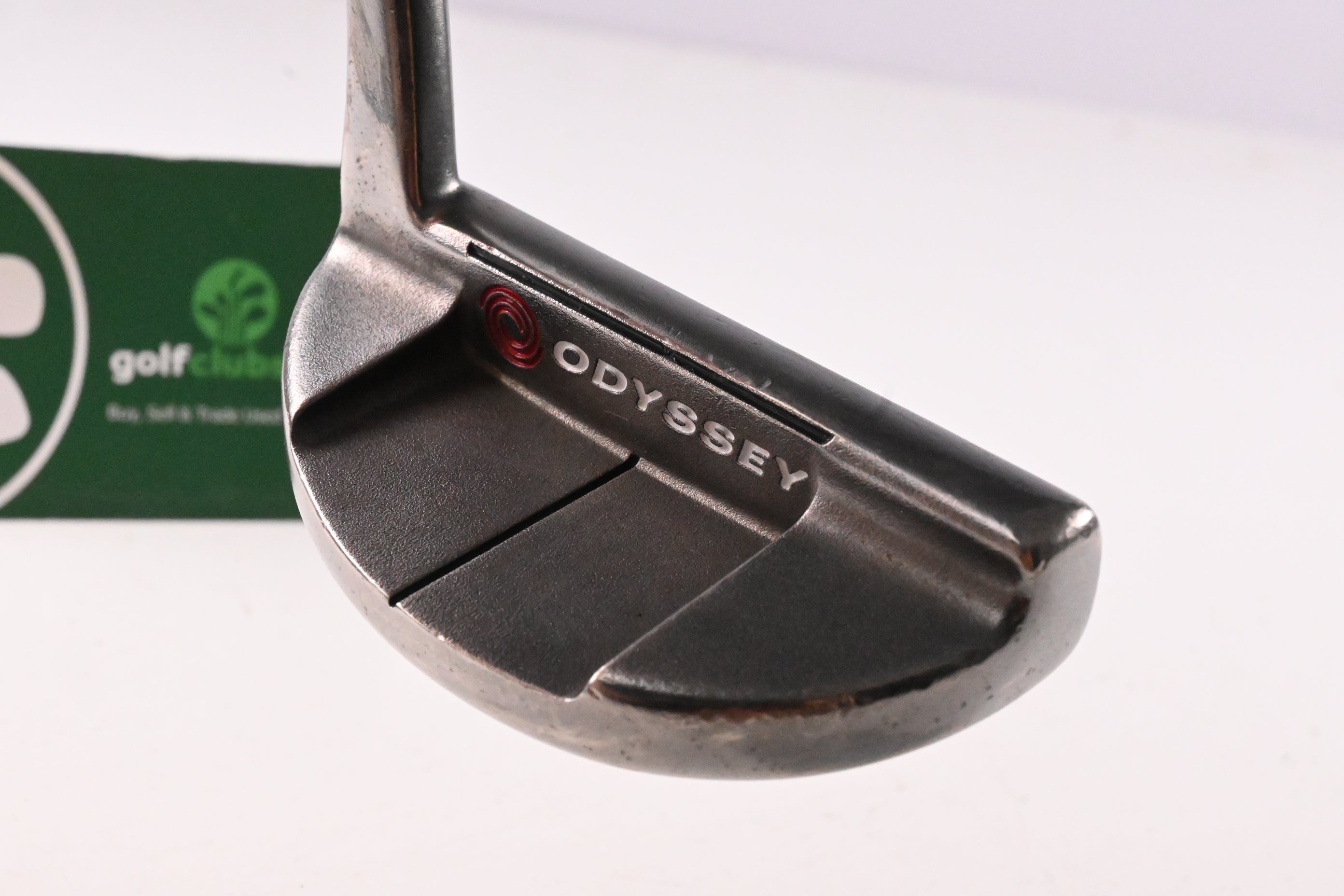 Odyssey White Ice #9 Putter / 33 Inch