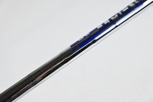 Ping G30 #9 Iron / Black Dot / 40 Degree / Stiff Flex Ping AWT 2.0