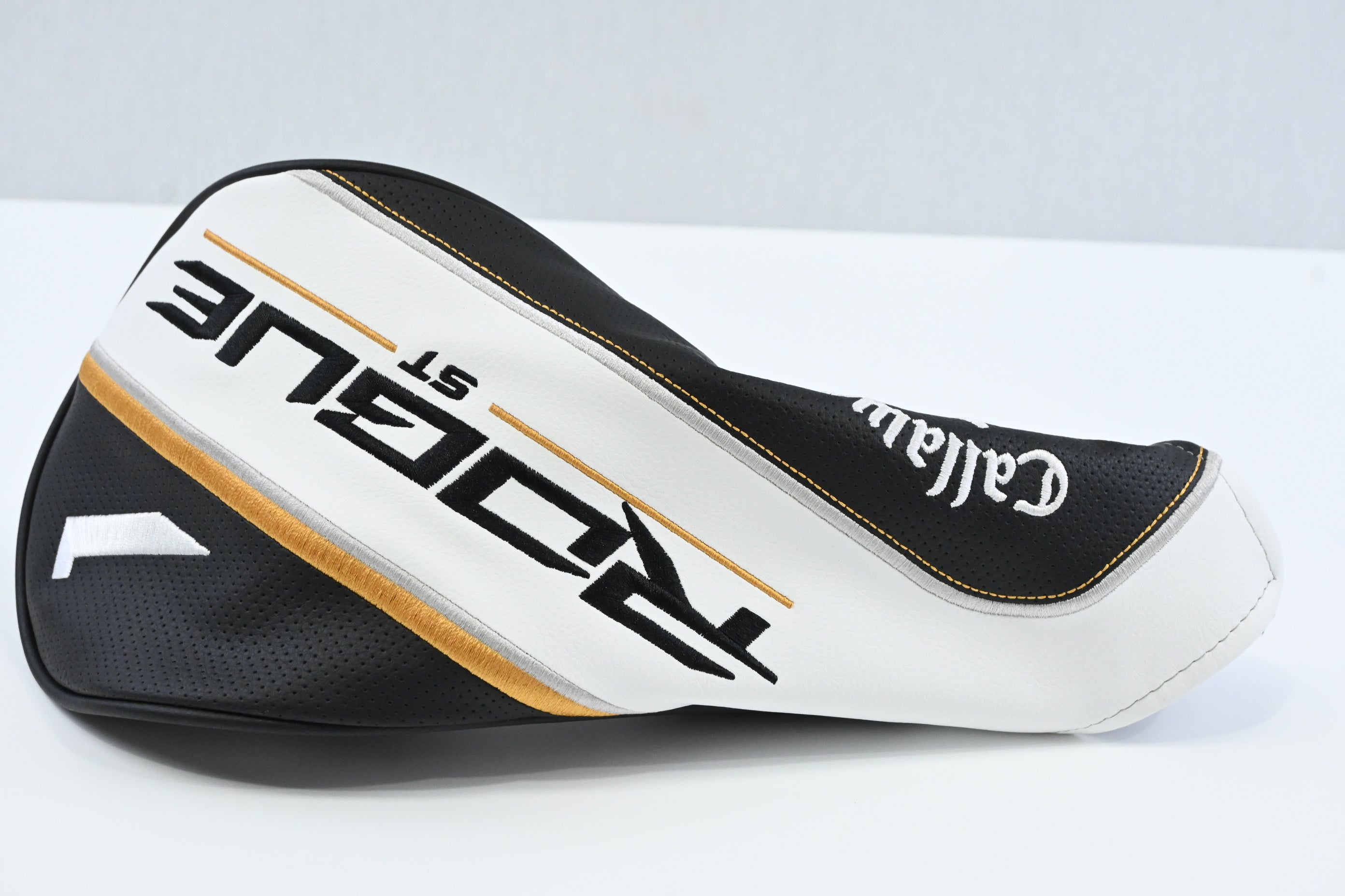 Left Hand Callaway Rogue ST MAX LS Driver / 10.5 Degree / Senior Flex Evenflow