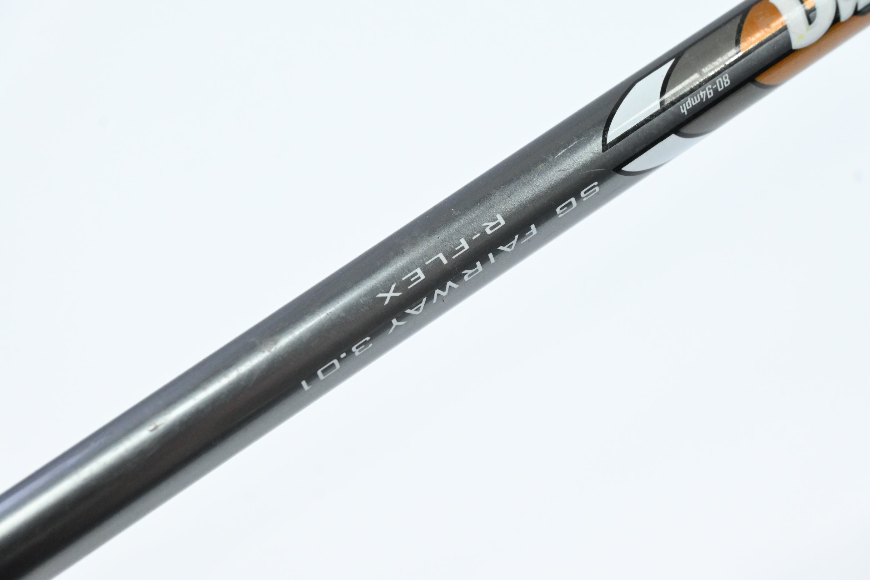 Nicklaus Claw #3 Wood / 15 Degree / Regular Flex Fujikura Shaft