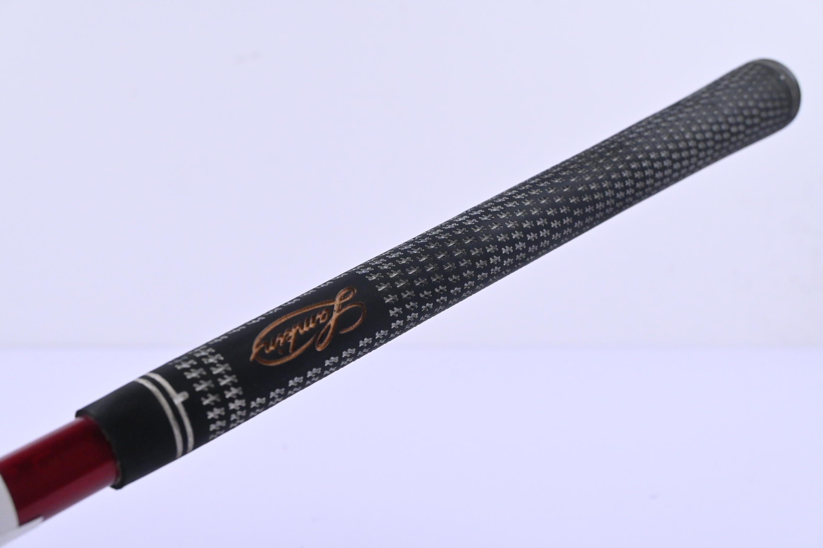 Titleist 909 D Comp Driver / 9.5 Degree / Stiff Flex Matrix Ozik XCON-6 Shaft