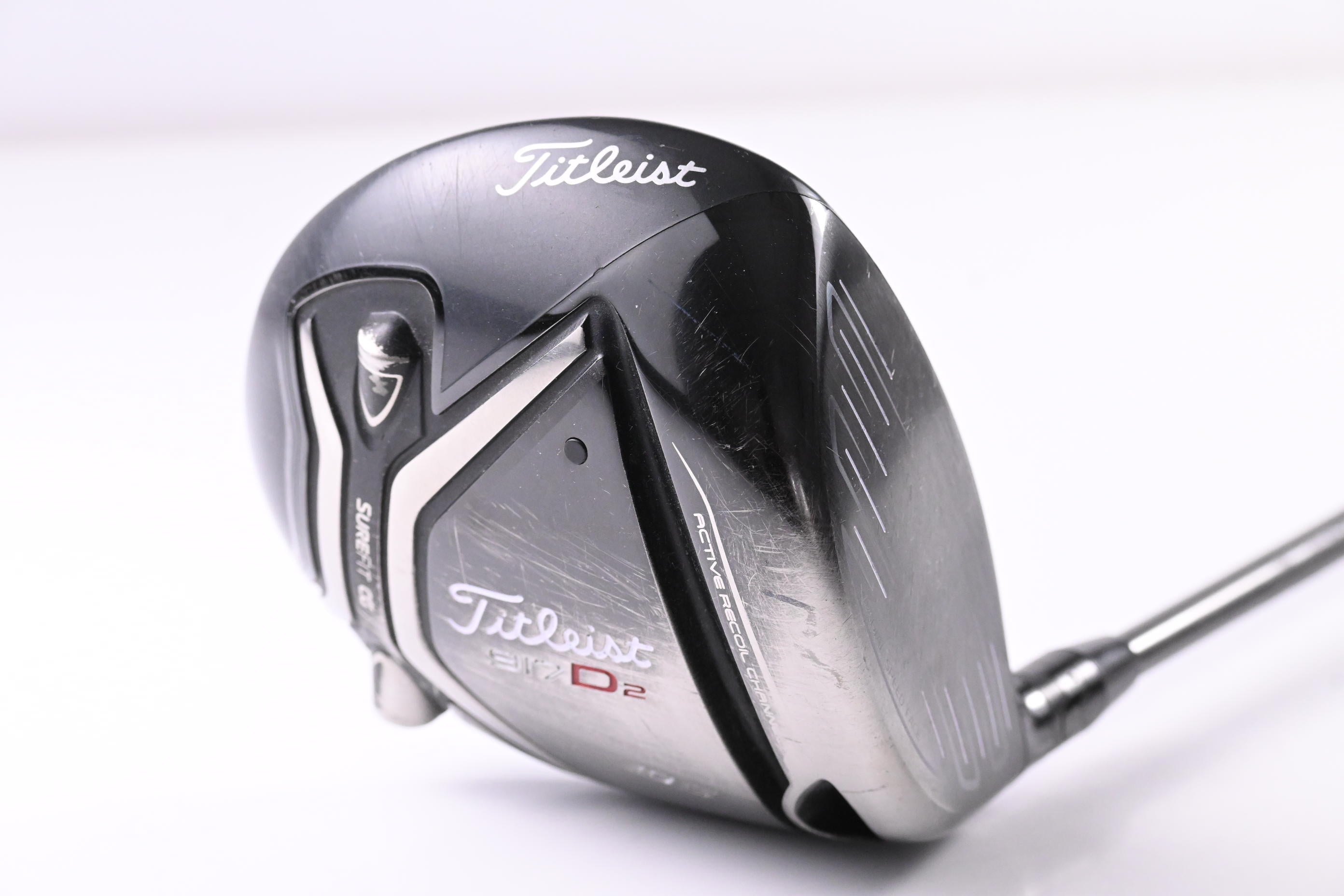 Titleist 917 D2 Driver / 10.5 Degree / Regular Flex Diamana M+ Red 50 Shaft