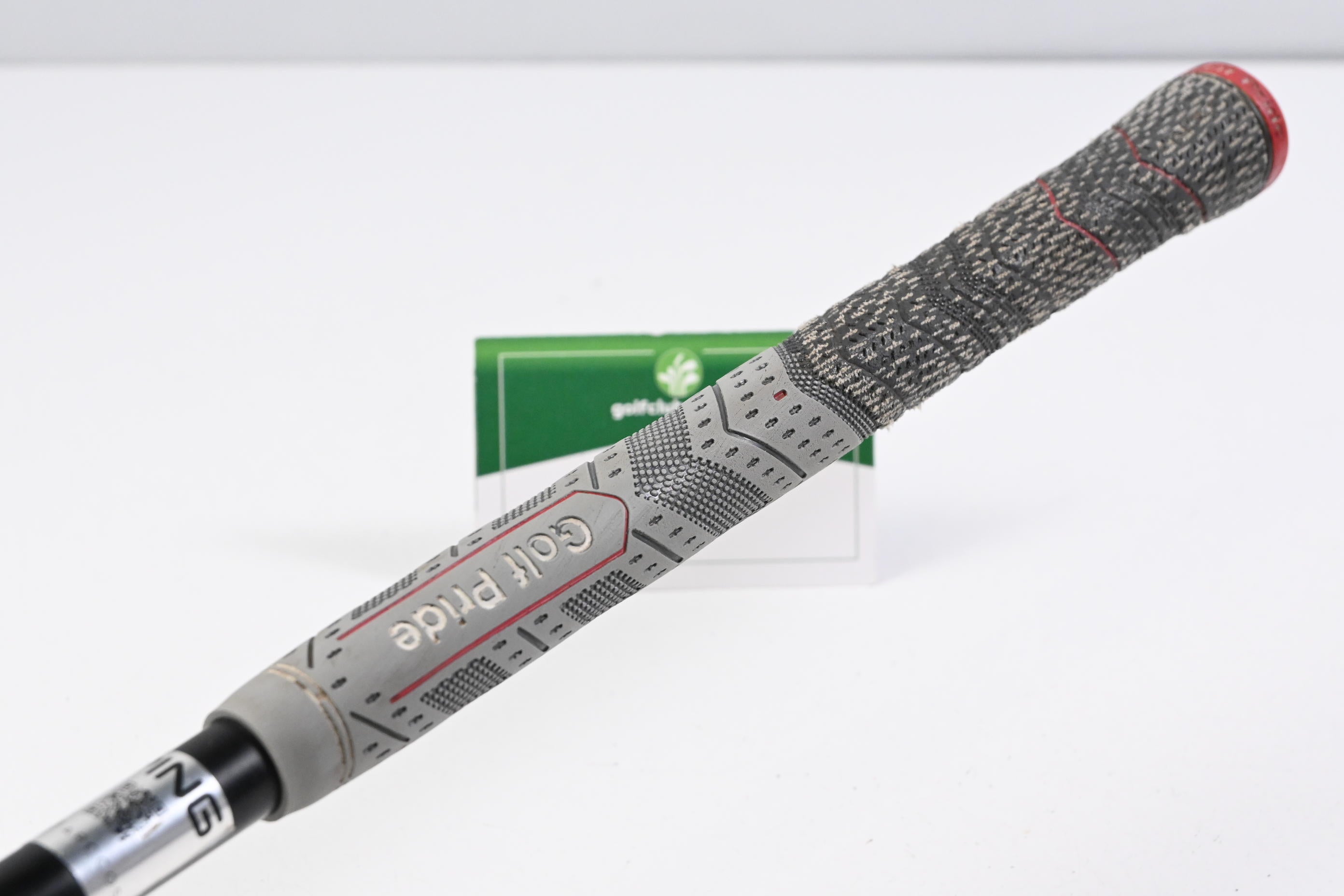 Left Hand Ping G410 LST Driver / 9 Degree / Senior Flex Ping Alta CB Slate 55