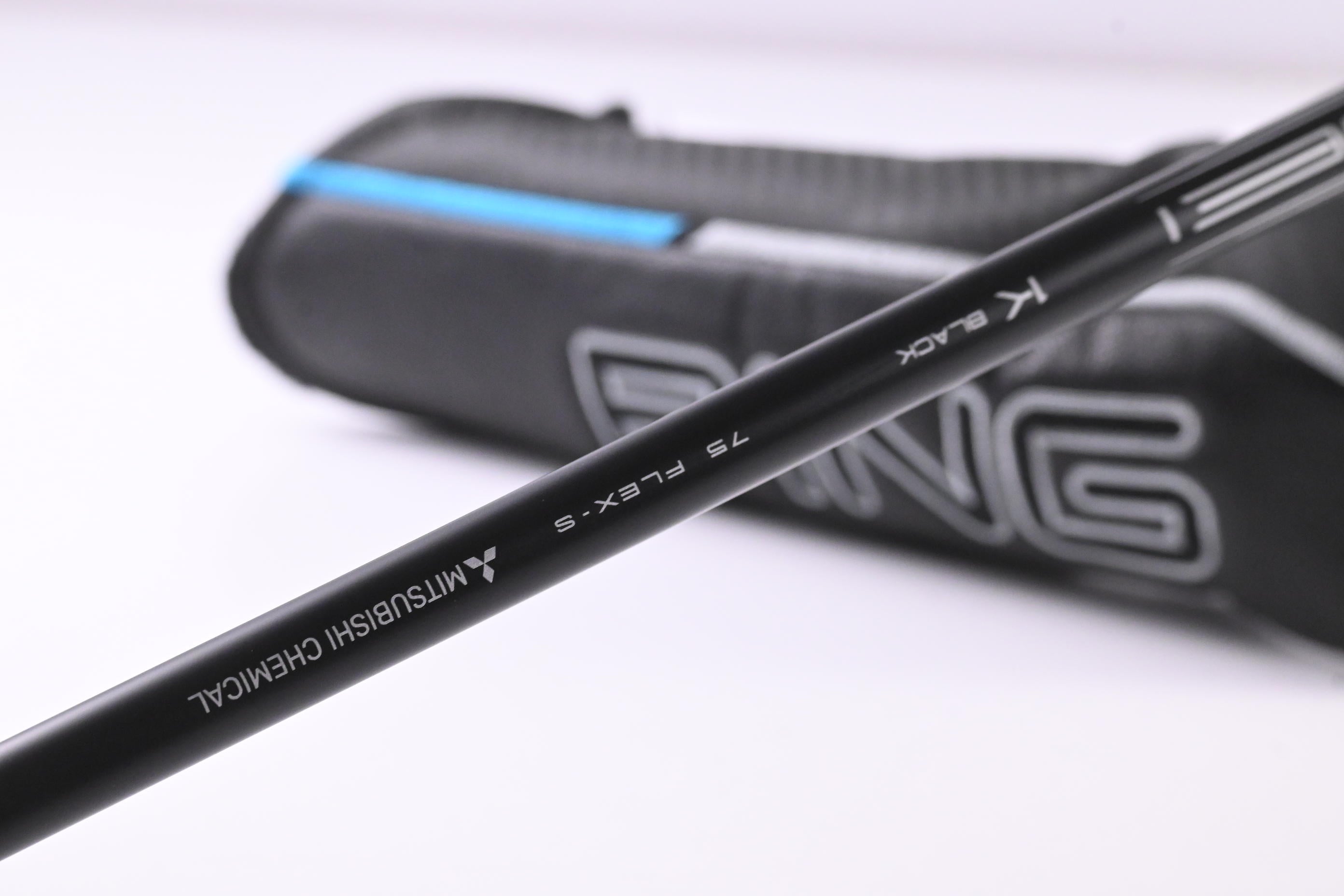 Ping G440 Max #5 Wood / 19 Degree / Stiff Flex Tensei 1K Black 75 Shaft