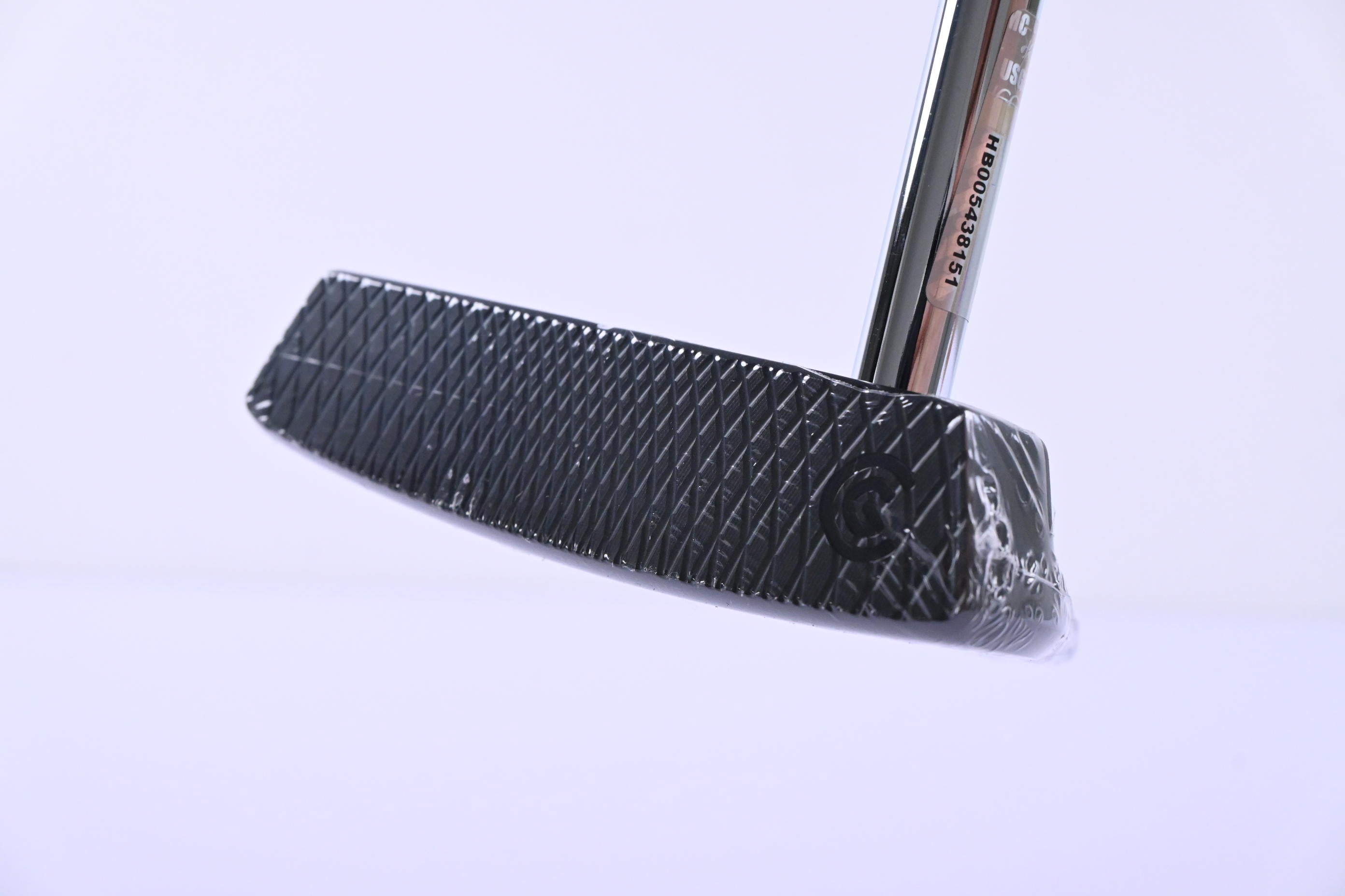 Cleveland HB Soft 2 Black Satin 11 Putter / 34 Inch
