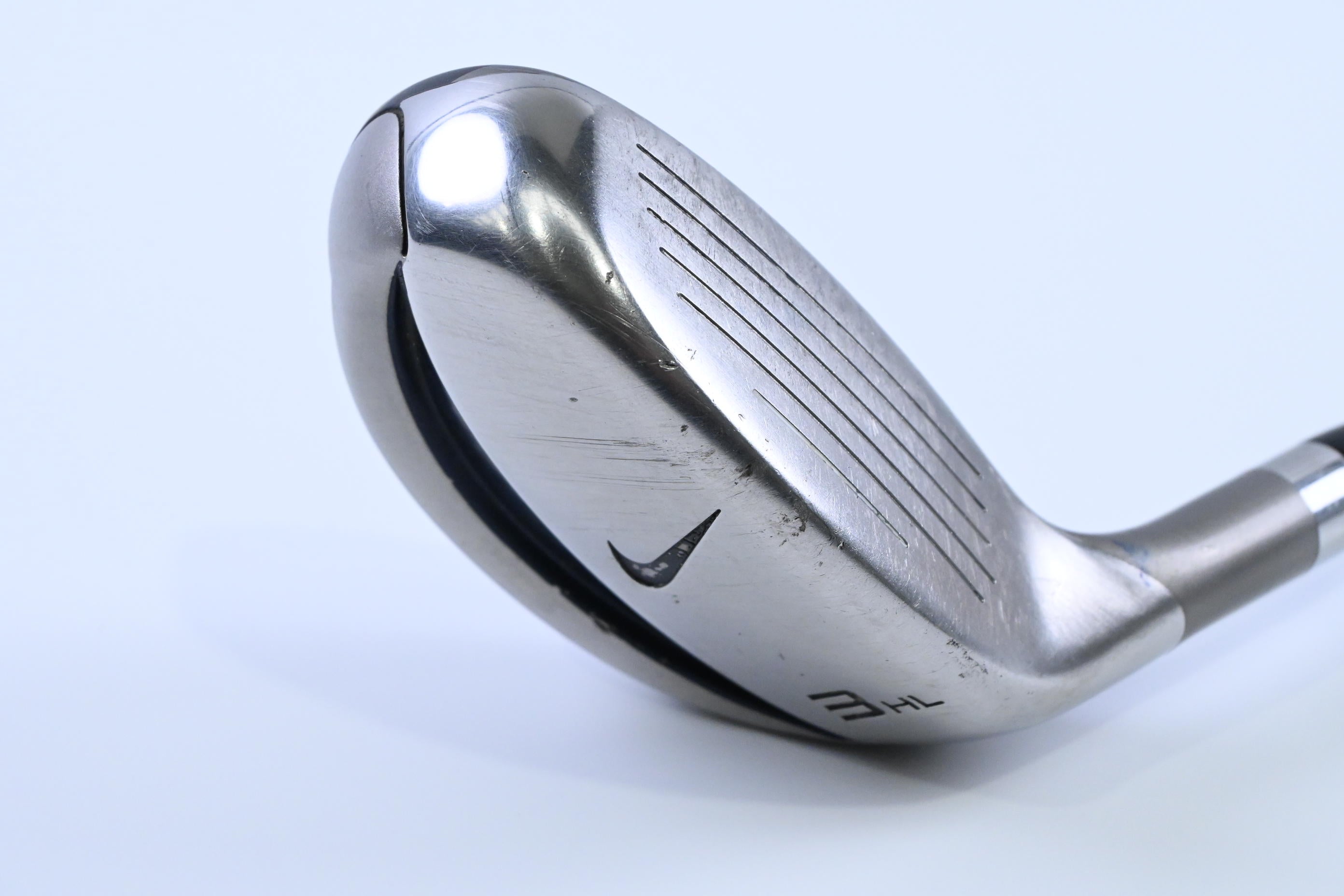 Nike Slingshot #3 Hybrid / 20 Degree / Regular Flex UST Slingshot Shaft