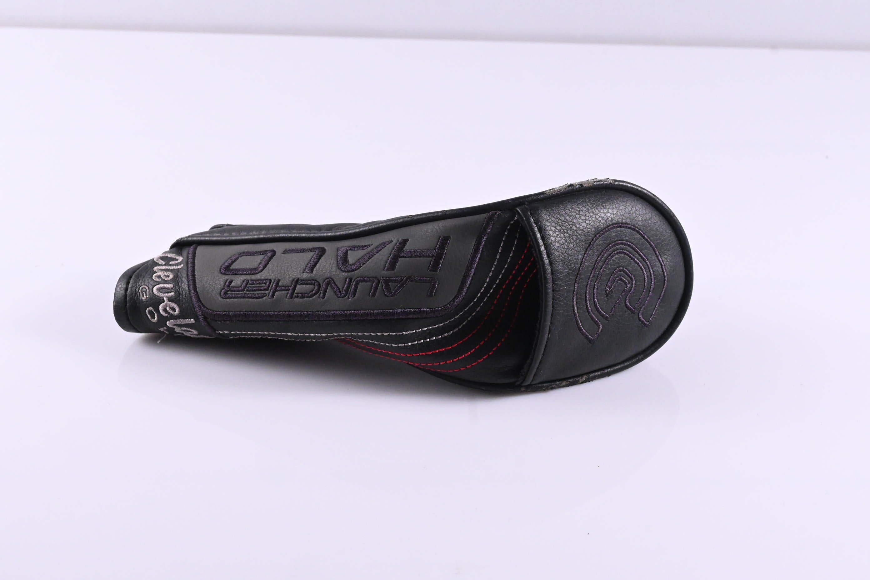 Left Hand Cleveland Launcher Halo #4 Hybrid / 22 Degree / Regular Flex