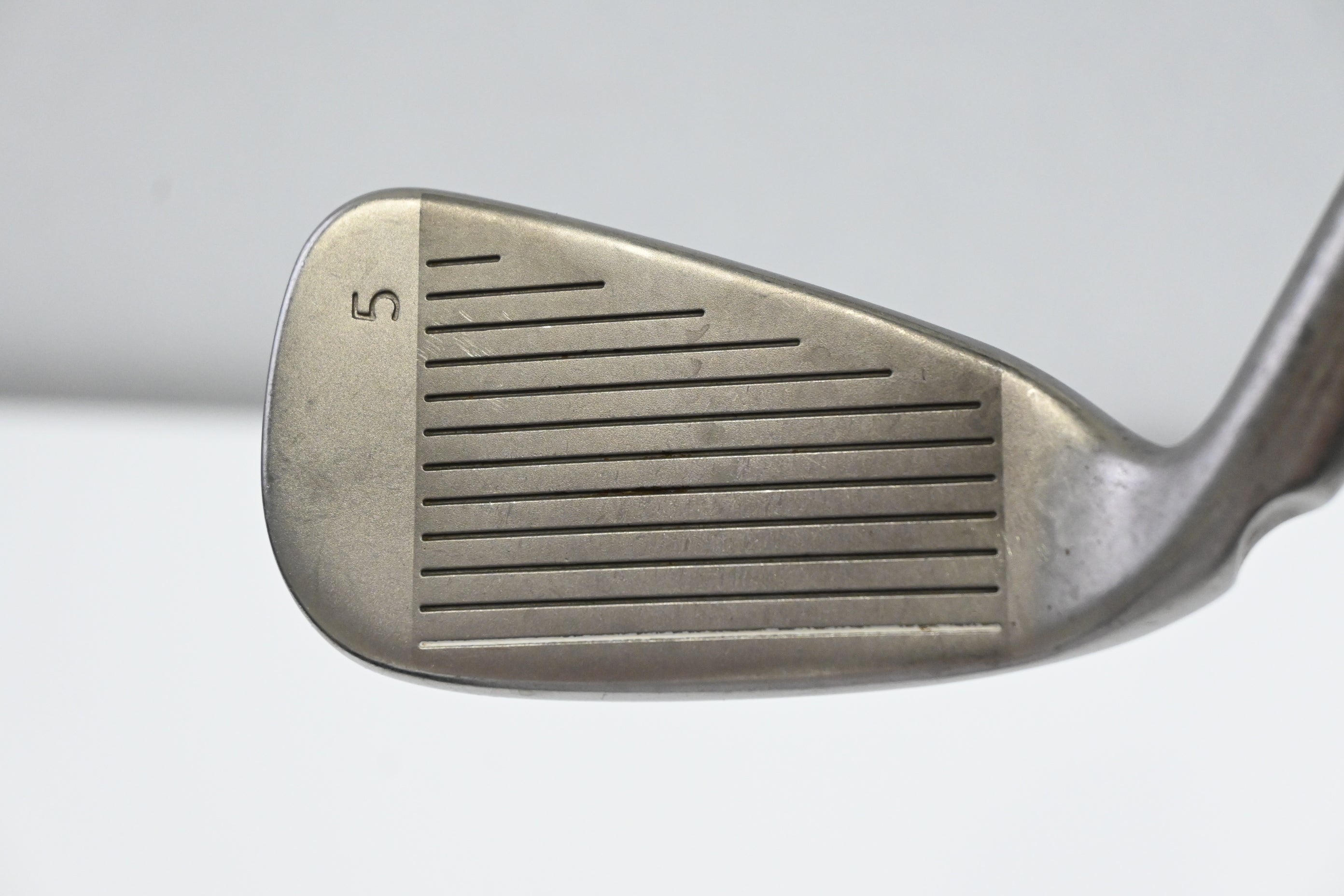 Ping G20 #5 Iron / 26 Degree / Black Dot / Regular Flex Ping CFS Shaft