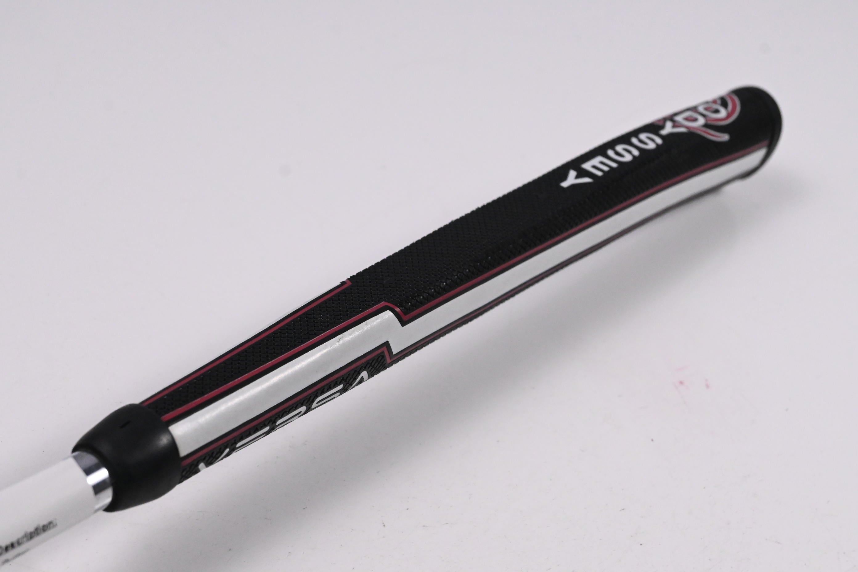 Left Hand Odyssey Versa Putter / 34 Inch