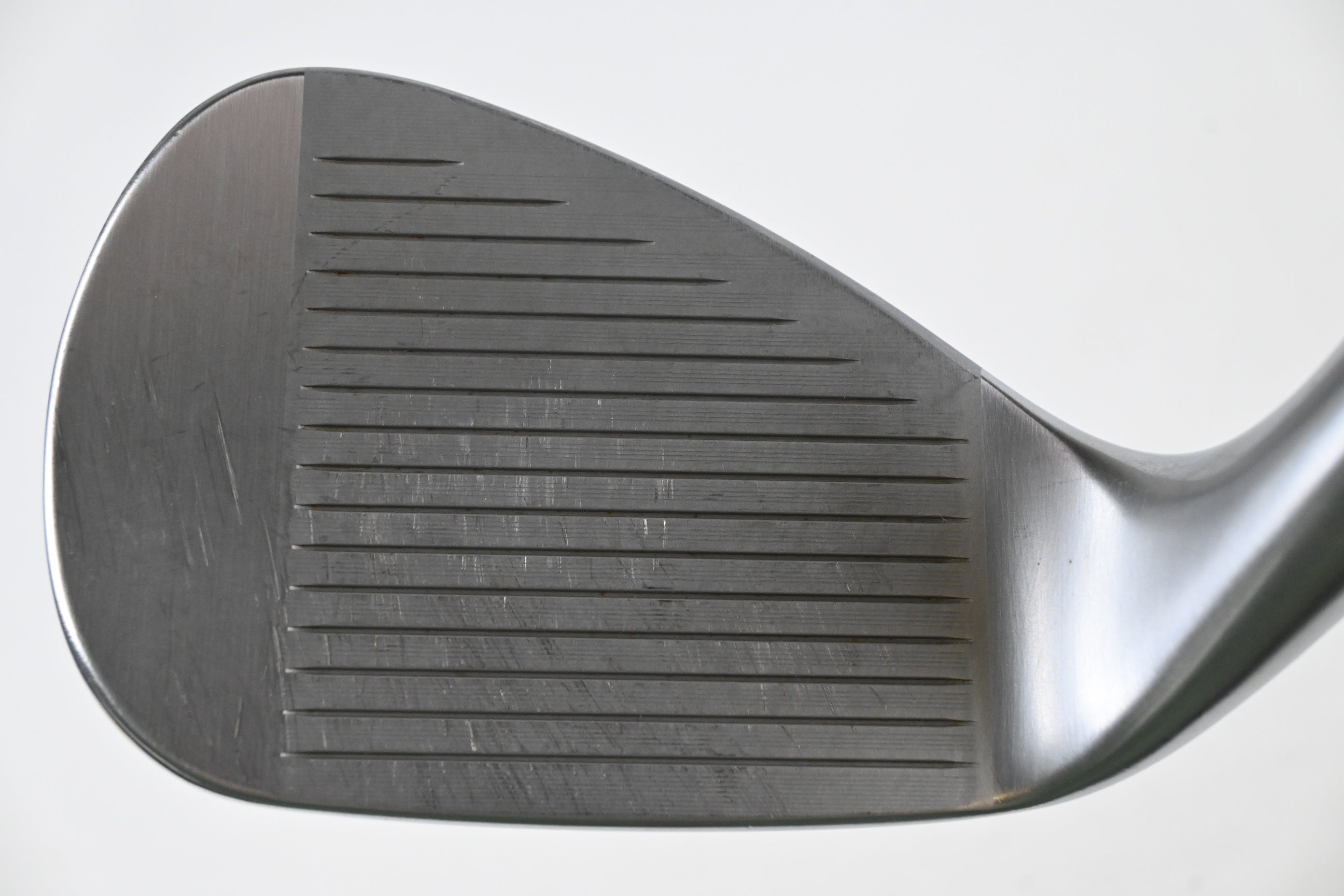 Titleist Vokey SM11 Pitching Wedge / 48 Degree / Stiff Flex N.S.Pro Modus 3 Tour