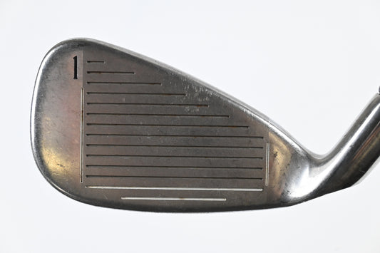 Callaway Big Bertha 2002 #1 Iron / 16 Degree / Uniflex Big Bertha Shaft