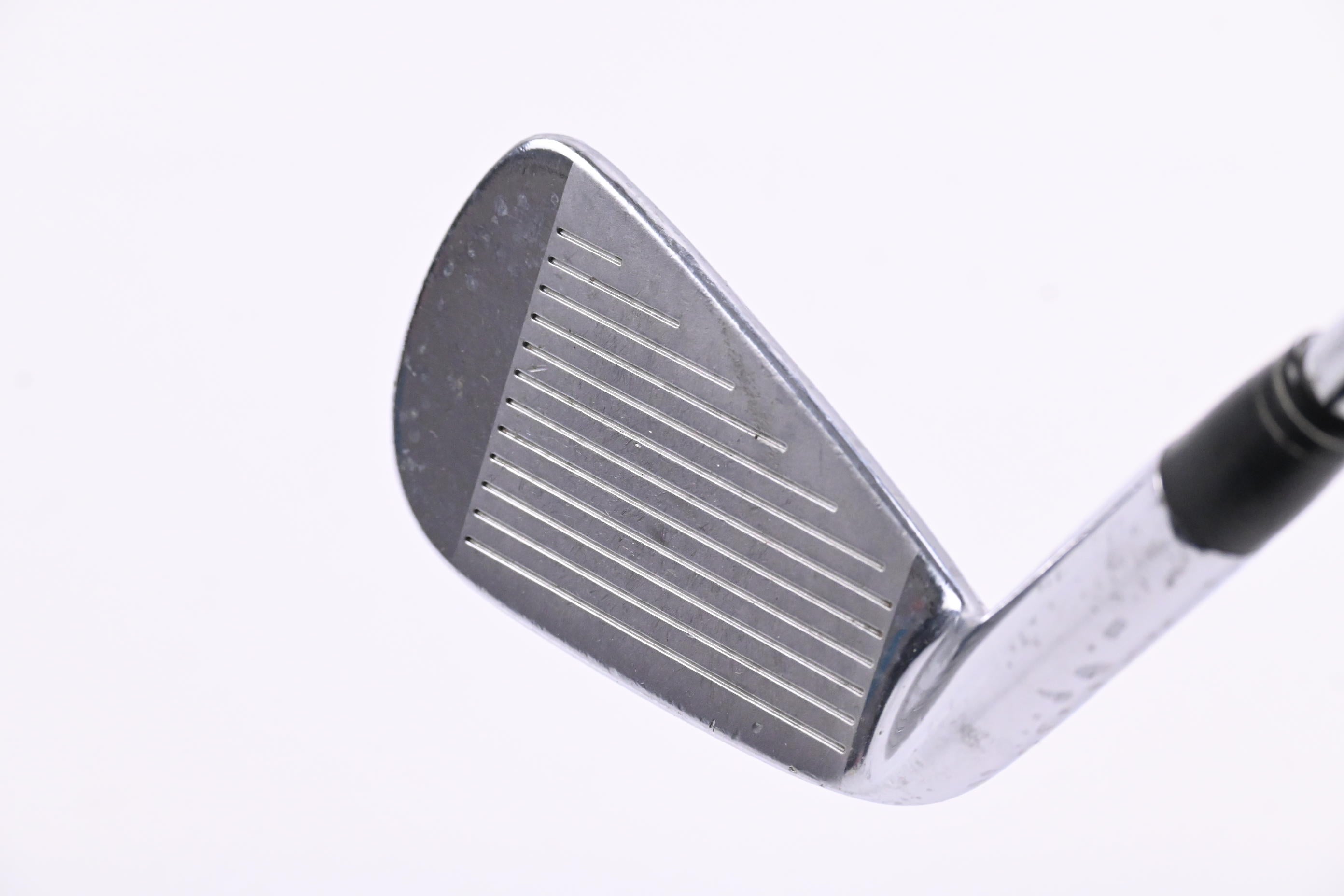 Taylormade RAC MB #3 Iron / 21 Degree / Stiff Flex Rifle FCM Flighted Shaft