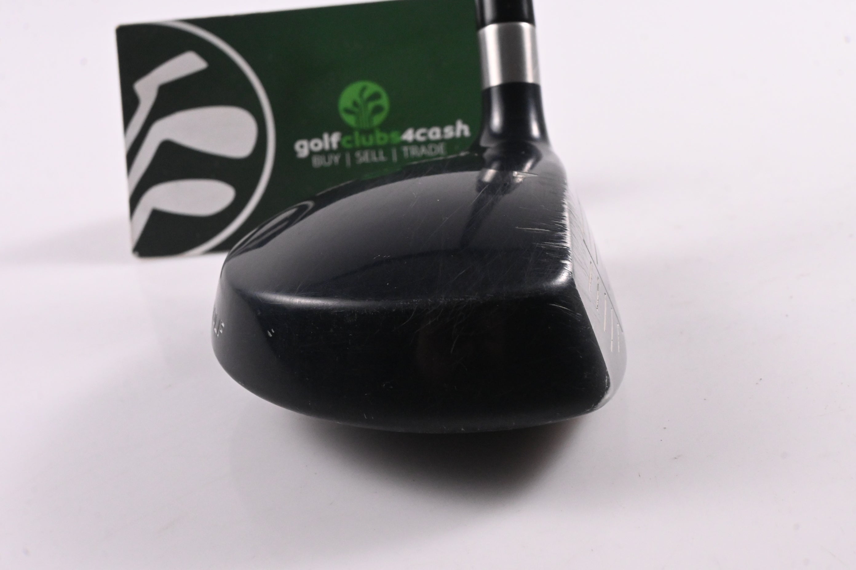 Adams Tight Lies ST #3 Wood / 15 Degree / Regular Flex BiMatrx RXi Shaft
