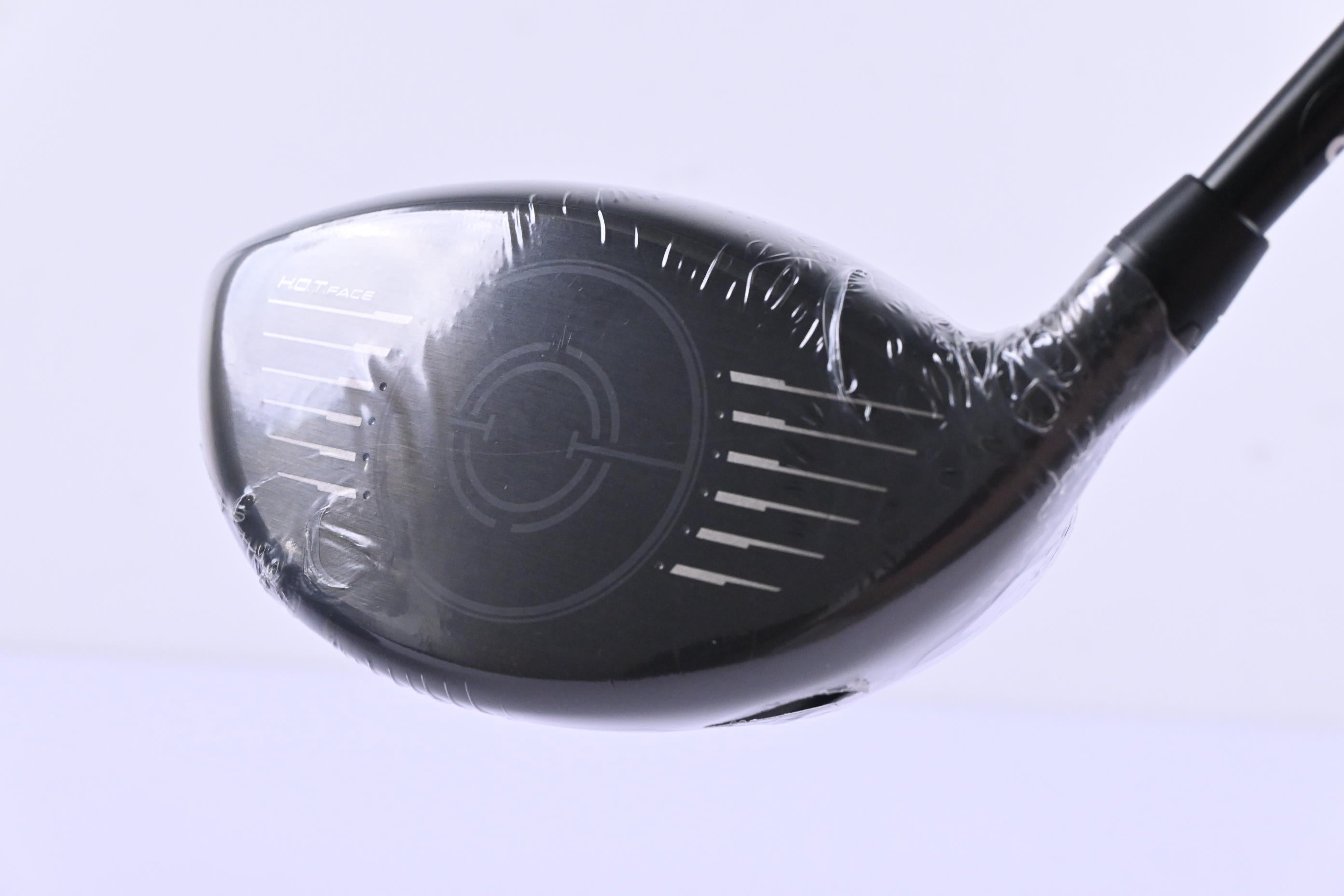 Cobra Darkspeed LS Driver / 10.5 Degree / Regular Flex UST Helium Nanocore 5