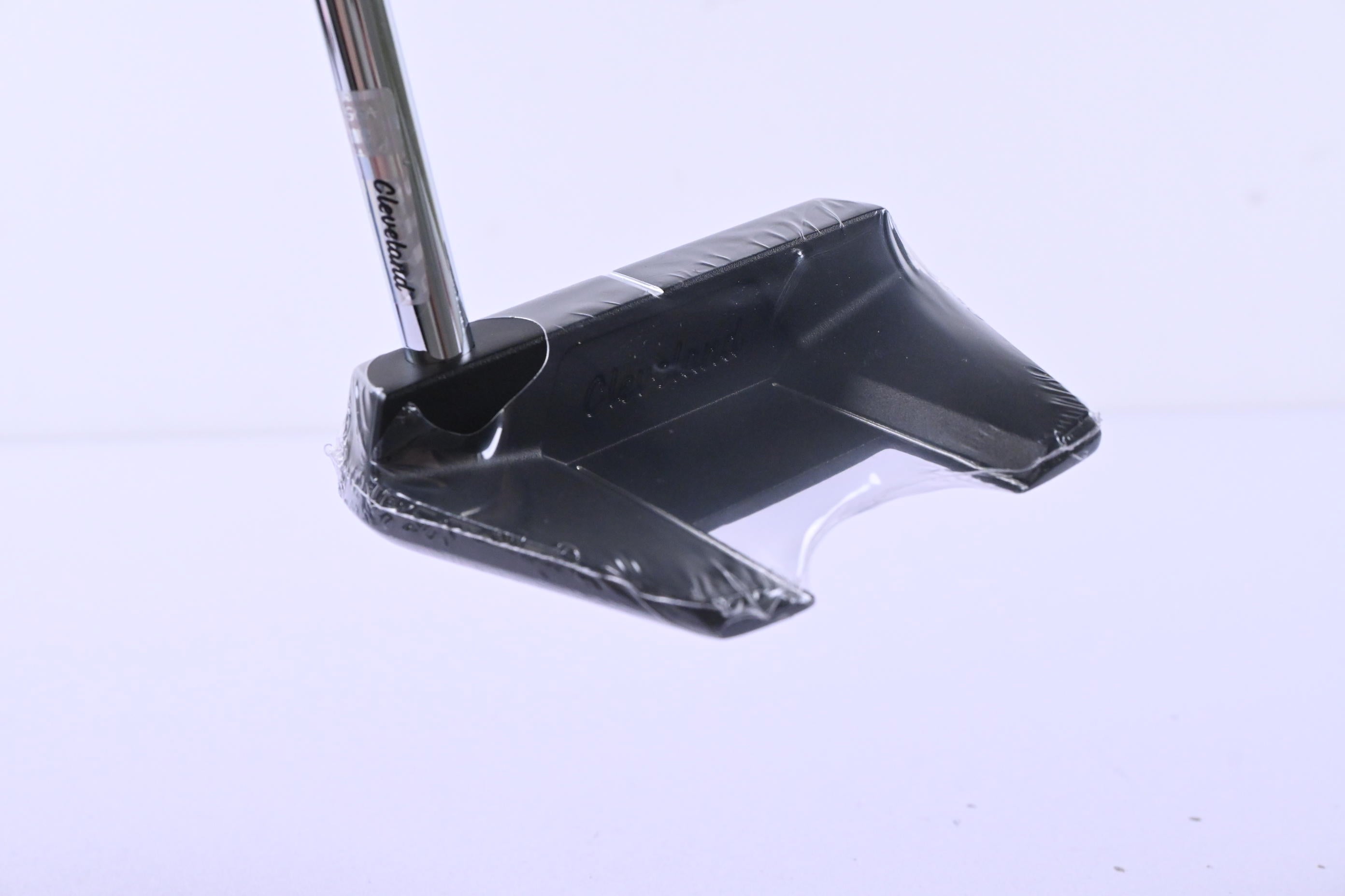 Cleveland HB Soft 2 Black Satin 11 Putter / 34 Inch