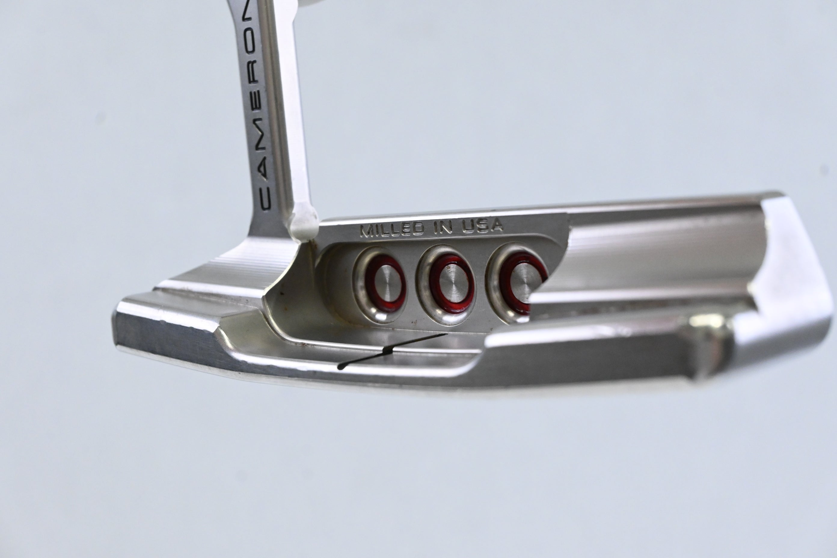 Scotty Cameron Special Select Newport 2 Putter / 34 Inch
