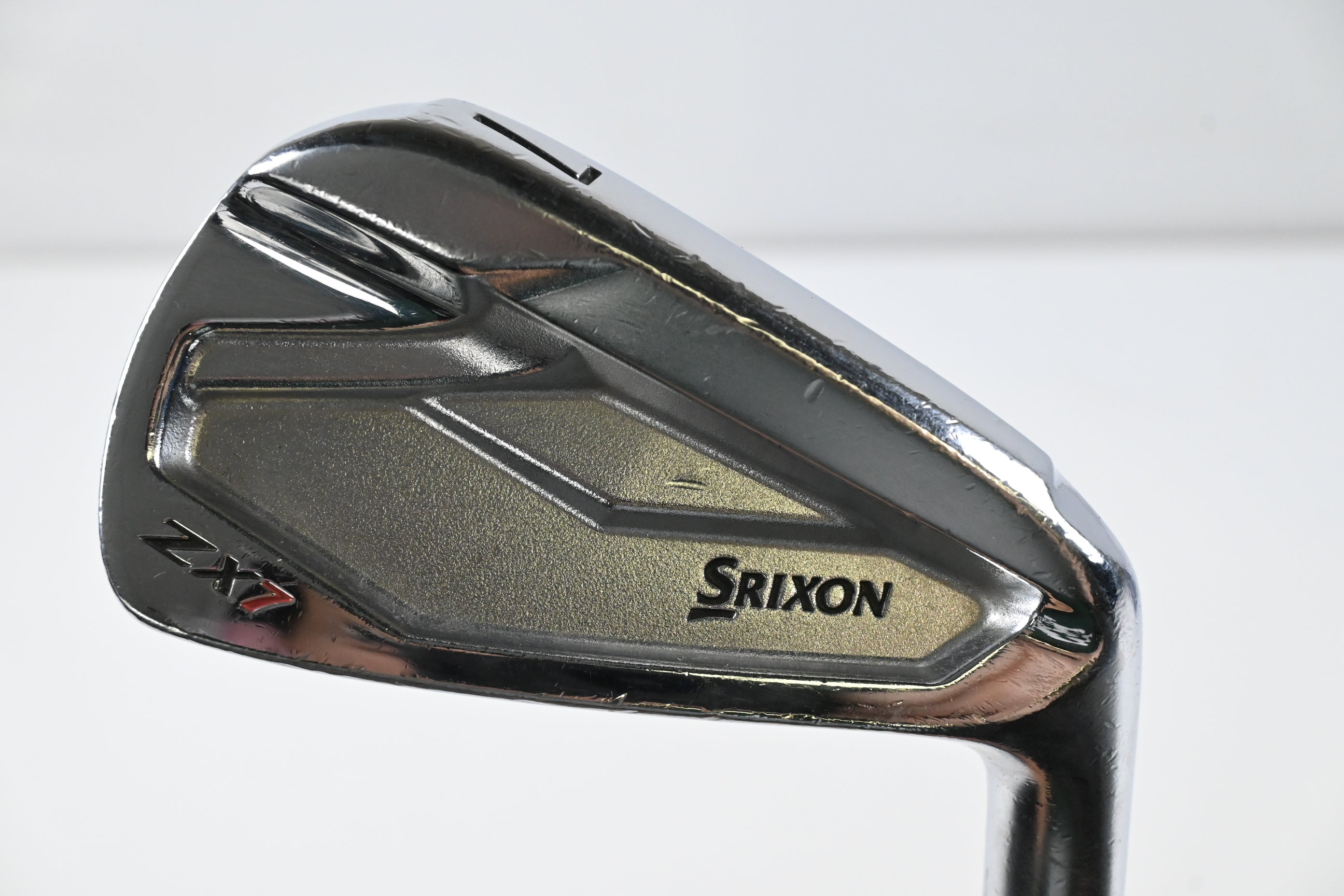Srixon ZX7 #7 Iron / Stiff Flex N.S.Pro Modus3 Tour 120 Shaft