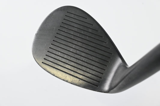 Srixon WG-504 Lob Wedge / 60 Degreee / Wedge Flex Dynamic Gold Shaft