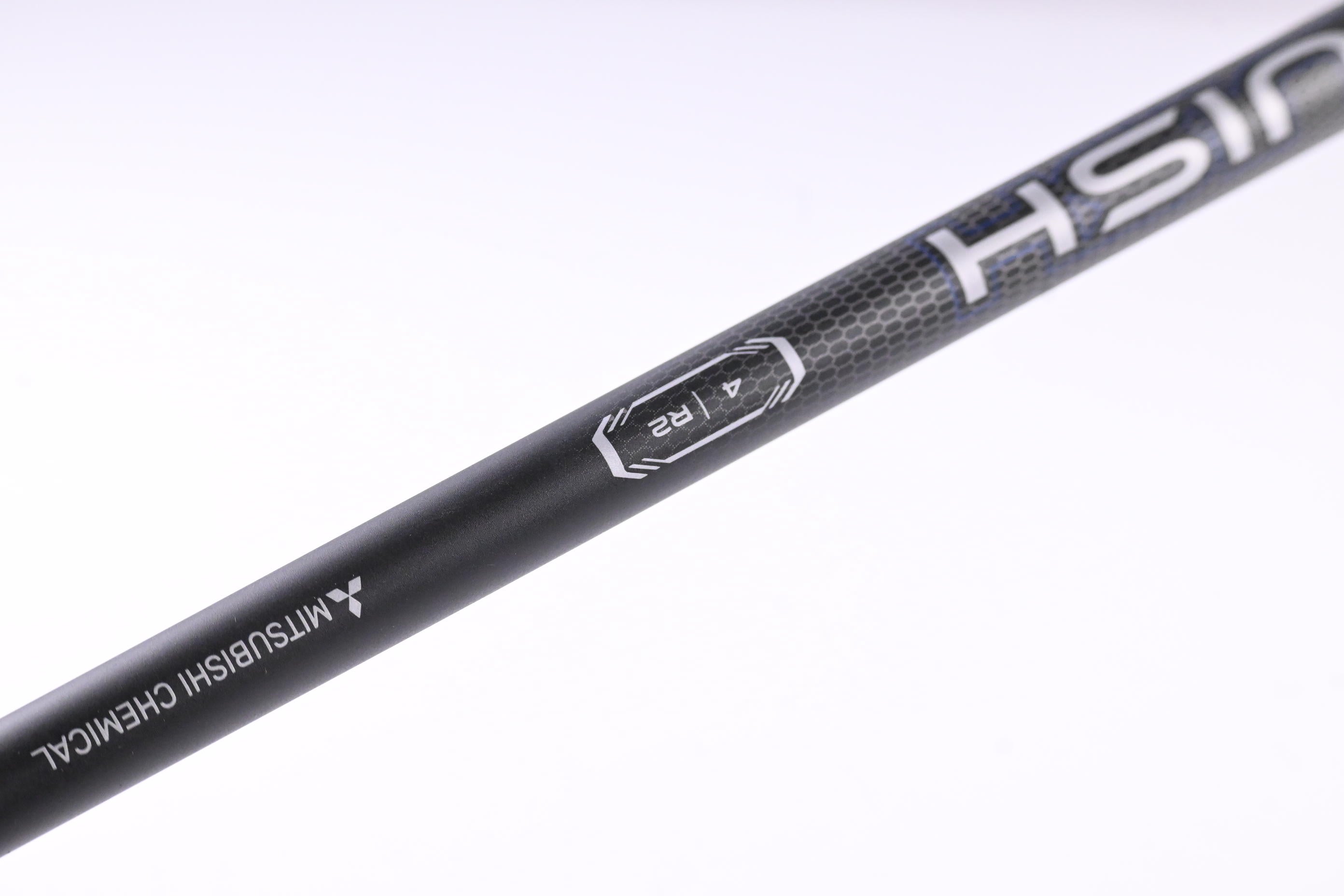Taylormade Qi35 Max Lite Driver / 12 Degree / Senior Flex Vanquish 4 Shaft