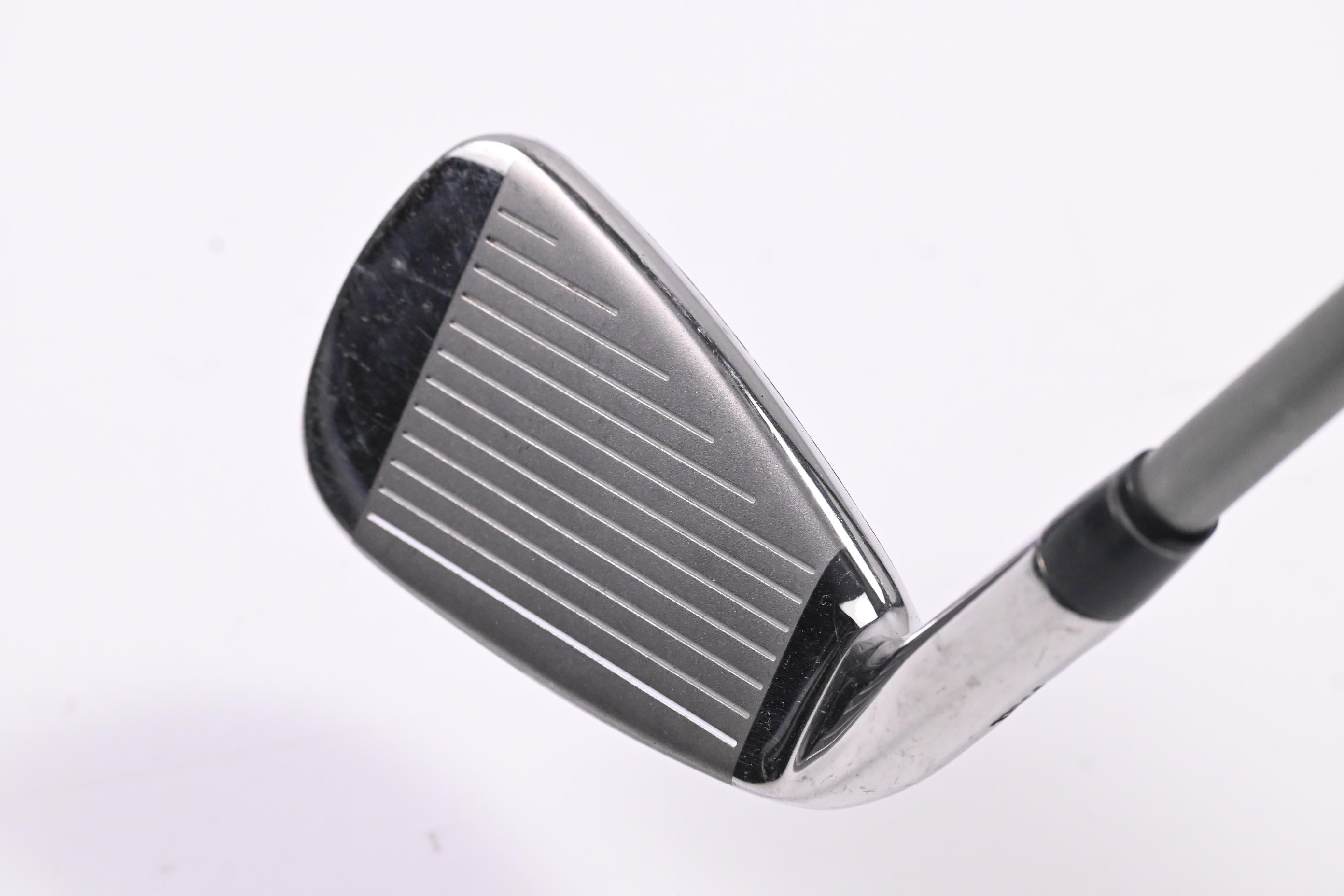 Wilson Launch Pad #6 Iron / 27 Degree / Senior Flex UST Mamiya Recoil 460 Shaft