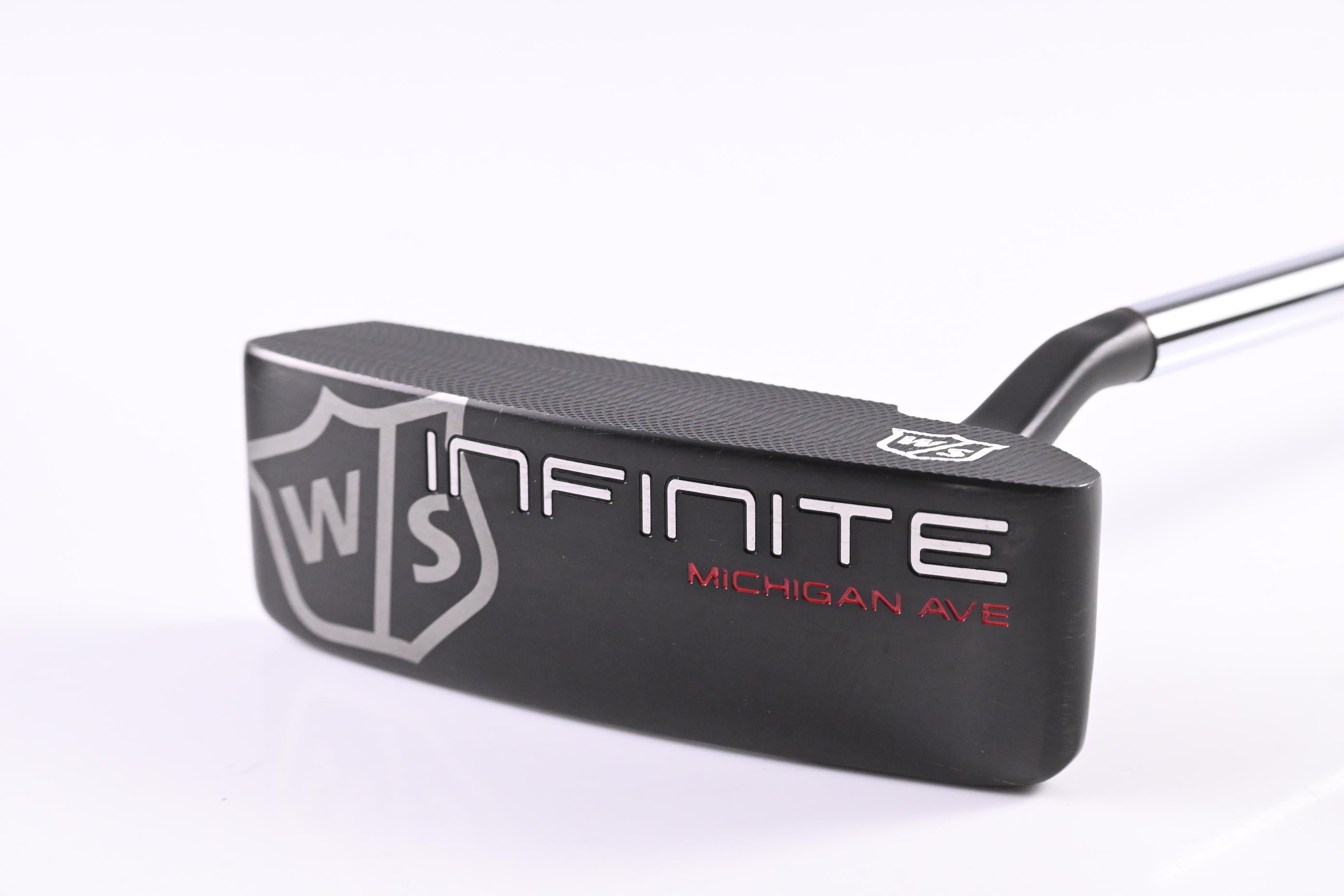 Wilson Infinite Michigan Ave 2018 Putter / 34 Inch