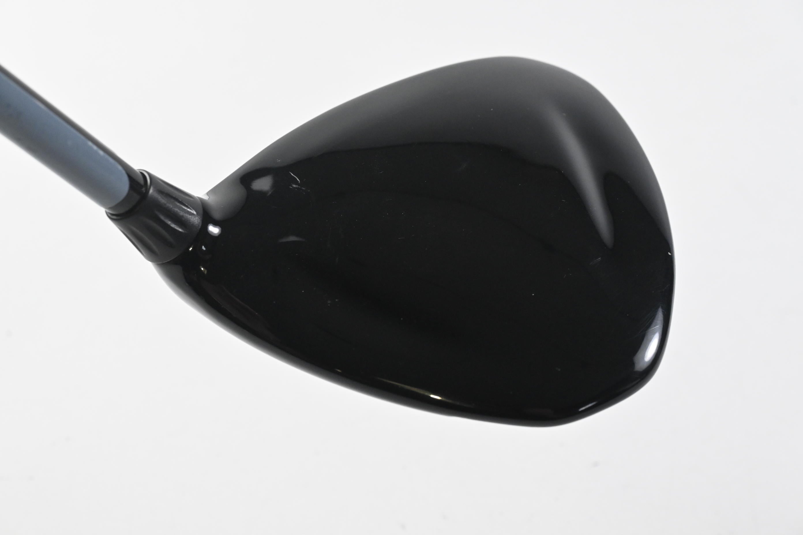 Callaway FT-iZ #3+ Wood / 13 Degree / Regular Flex Callaway 60 Shaft