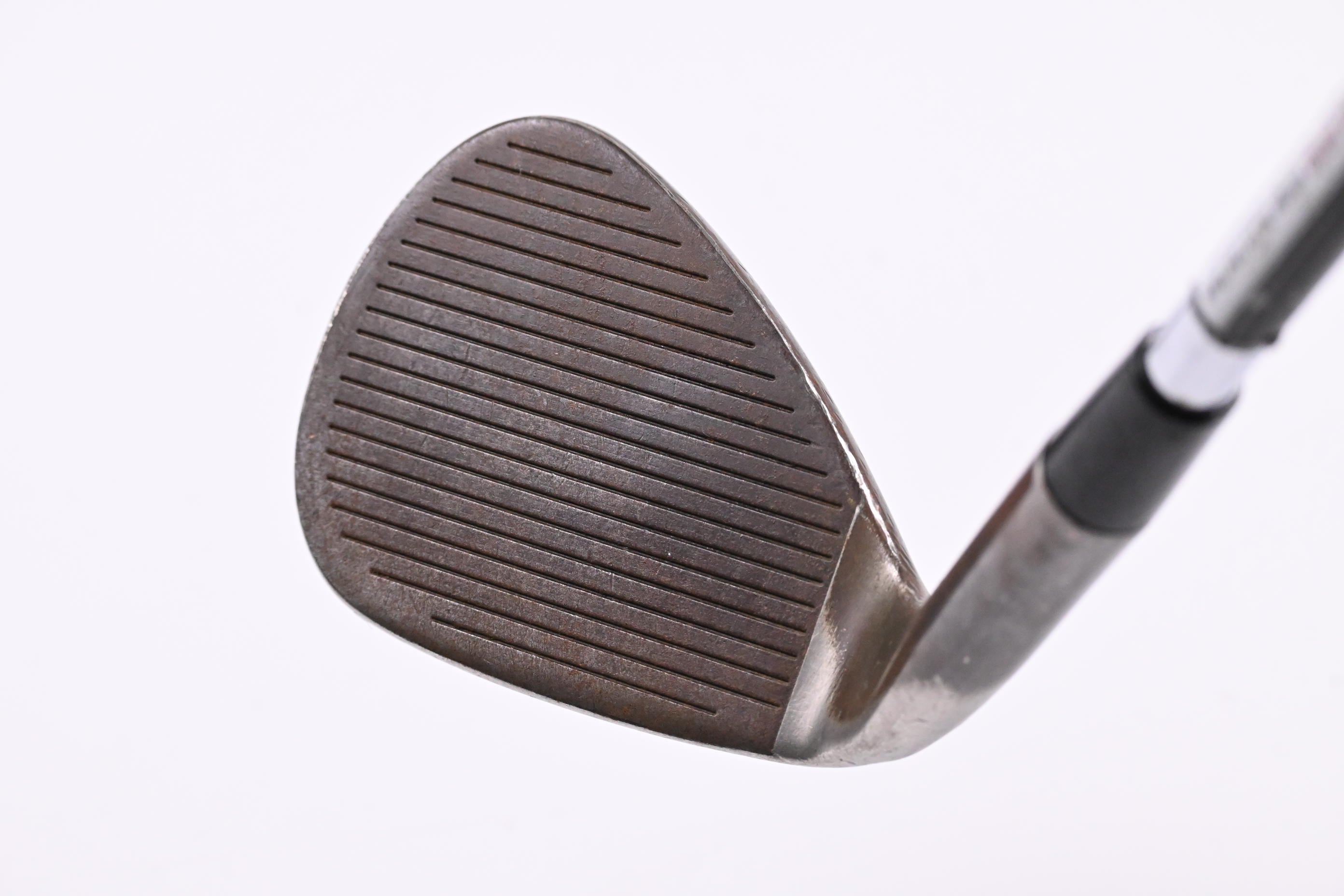 Taylormade Hi-Toe 3 Lob Wedge / 60 Degree / Regular Flex KBS Hi-Rev 2.0 115